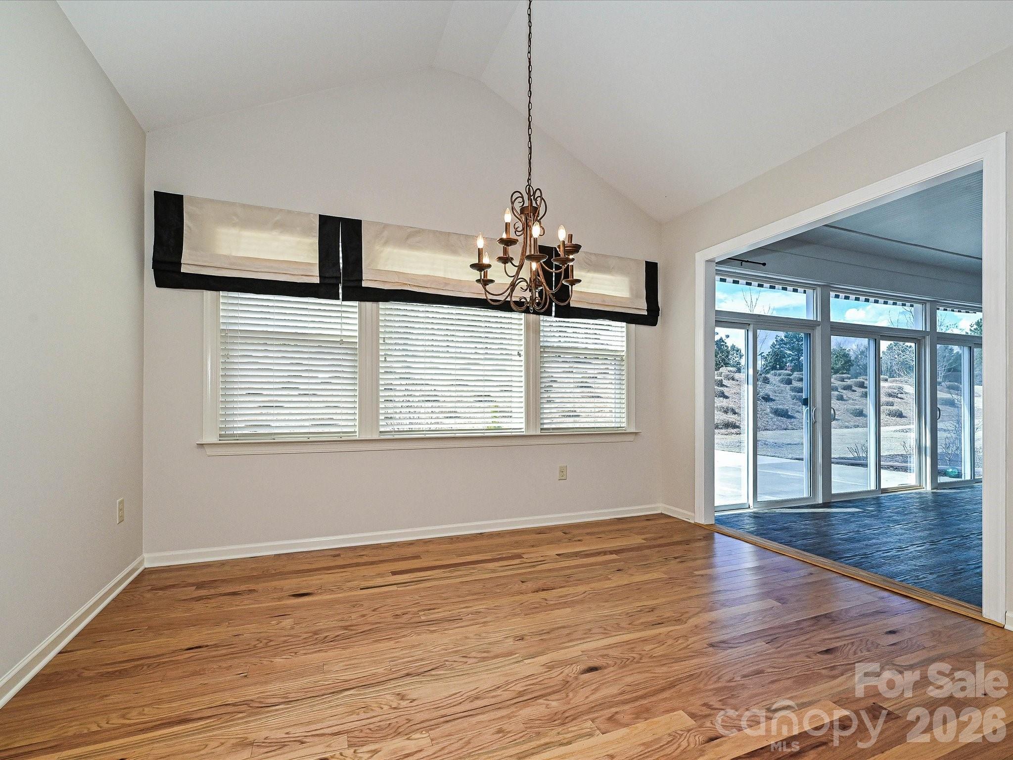 Overlake - Residential