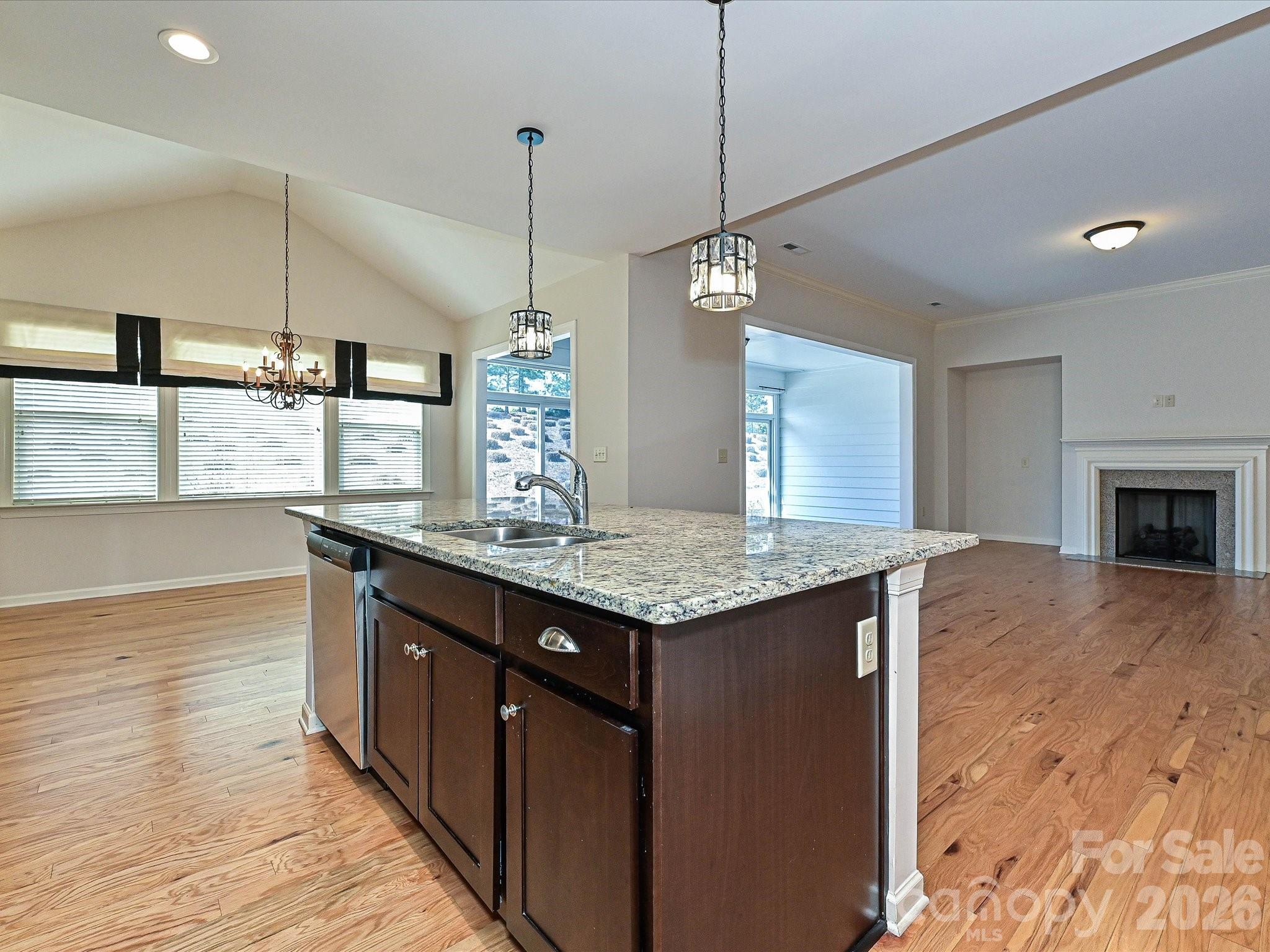 Overlake - Residential