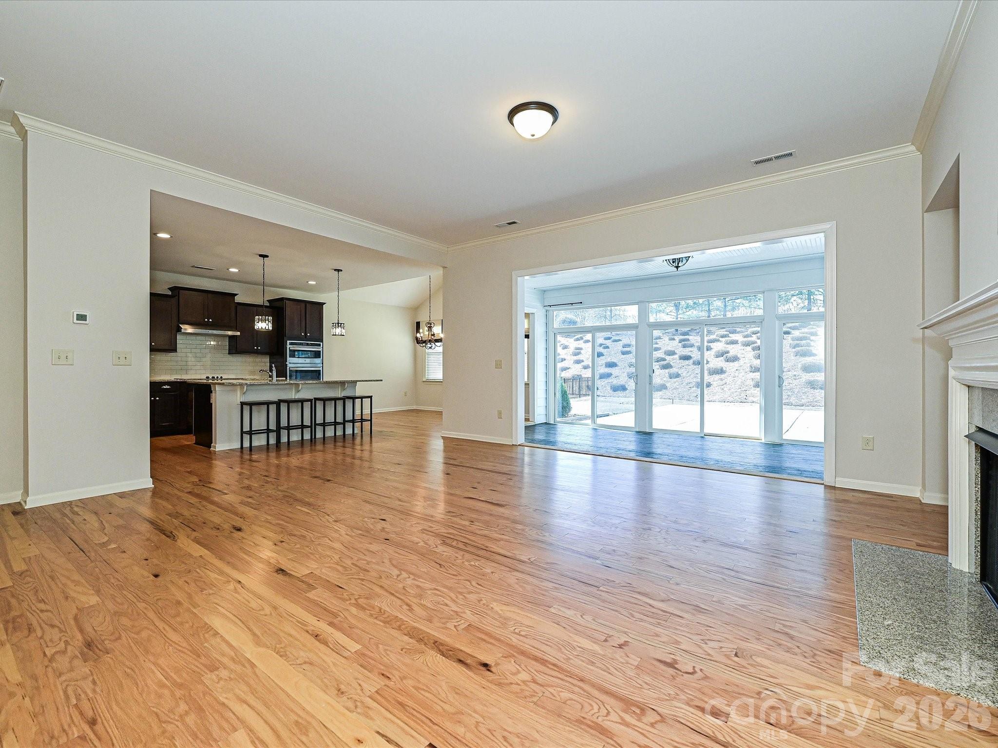 Overlake - Residential