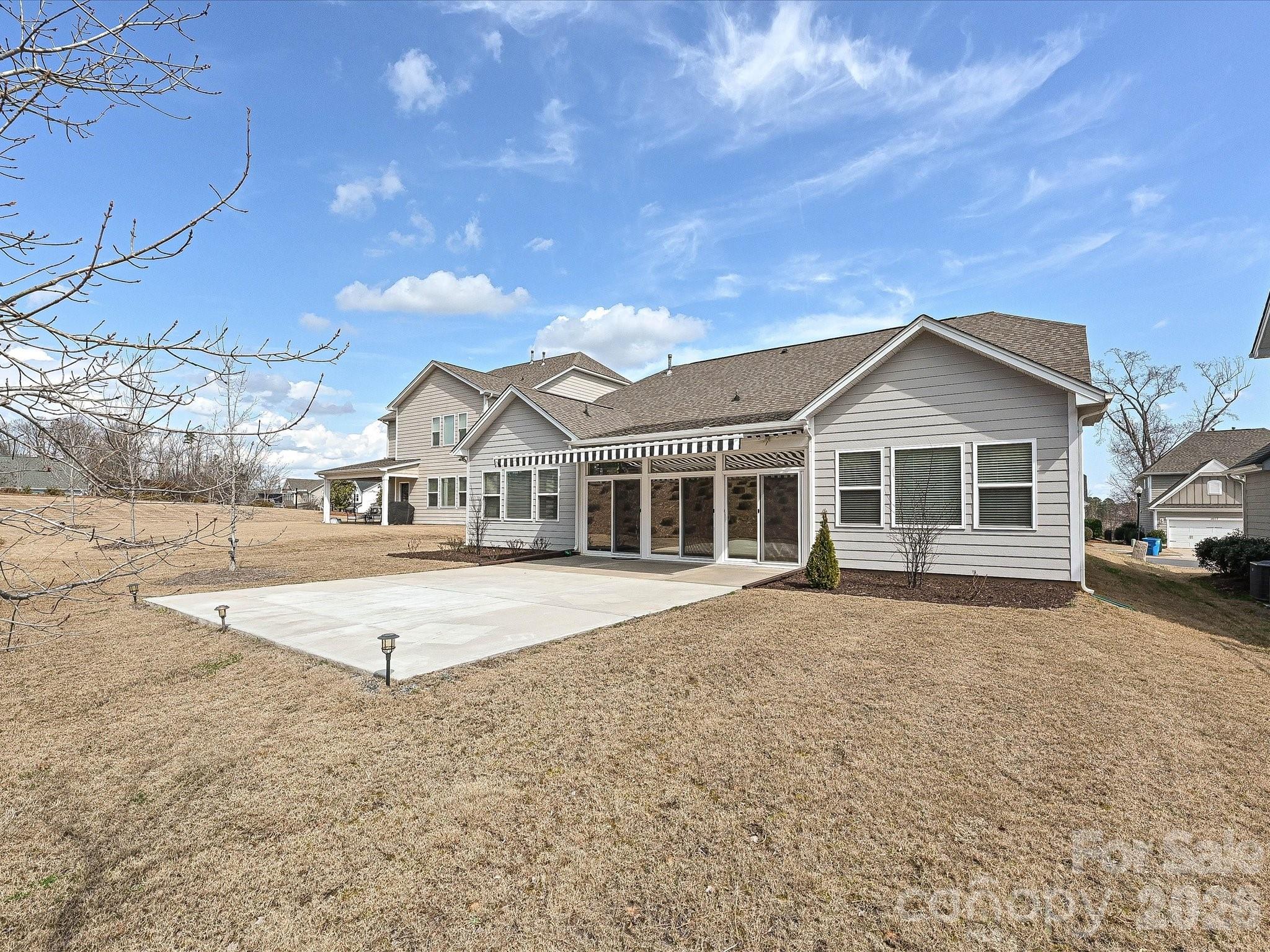 Overlake - Residential