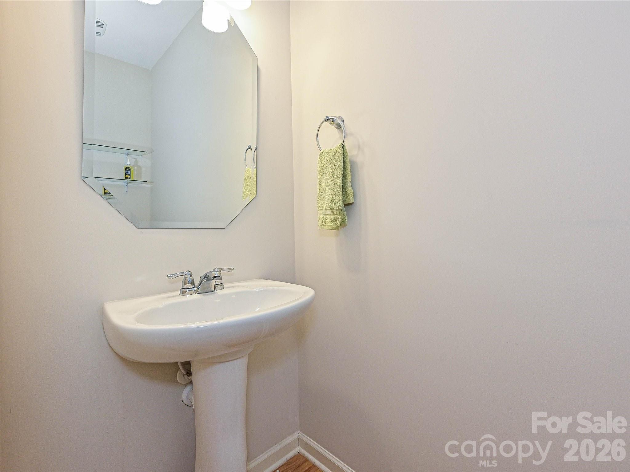 Overlake - Residential