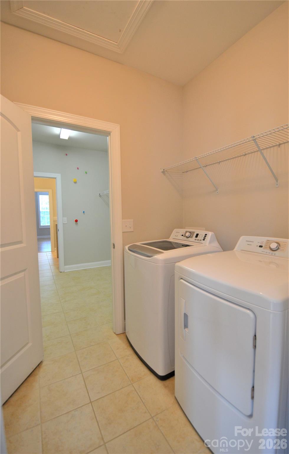 Antiquity - Residential Lease