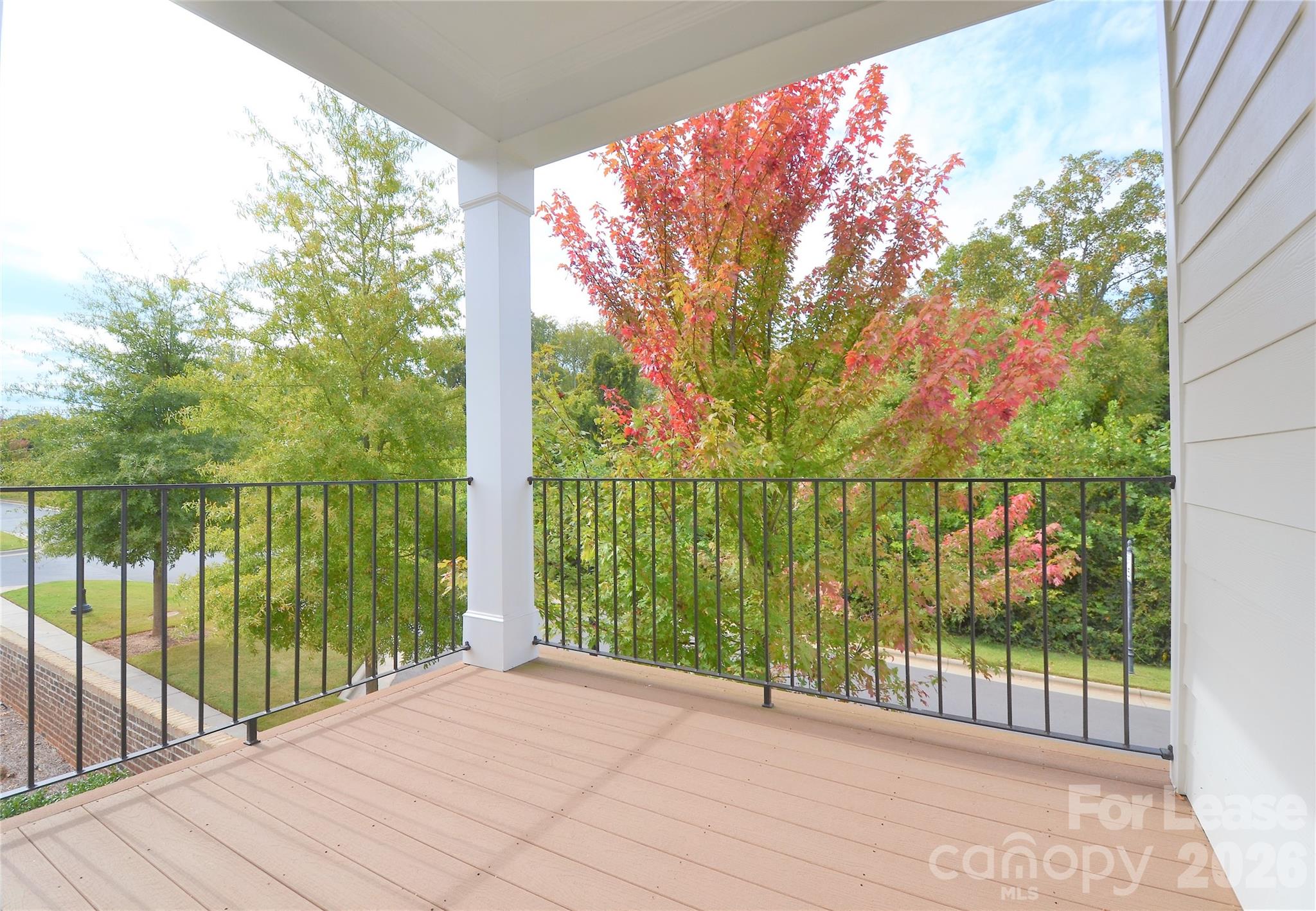 Antiquity - Residential Lease