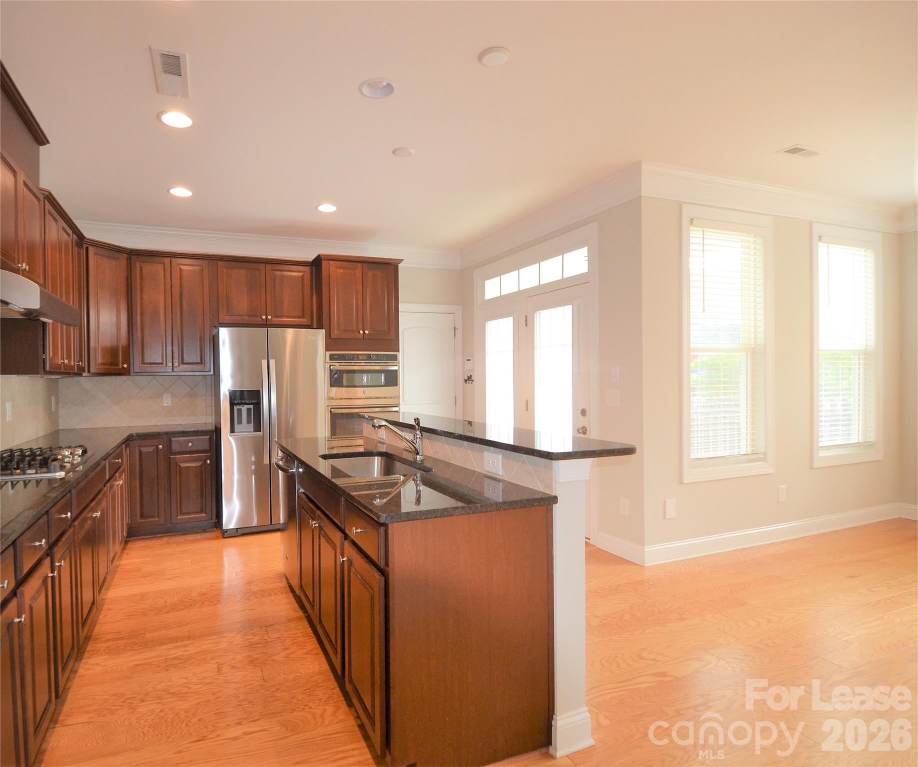 Antiquity - Residential Lease