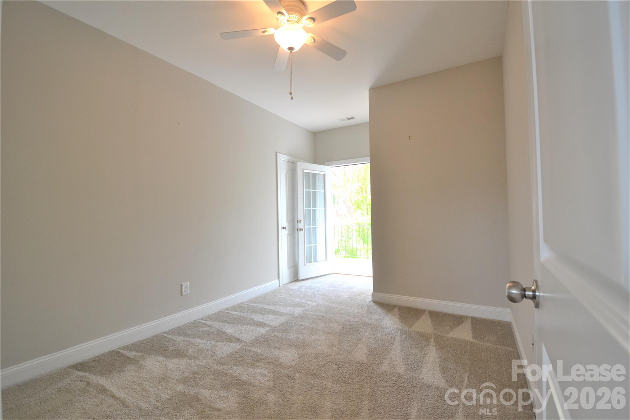 Antiquity - Residential Lease