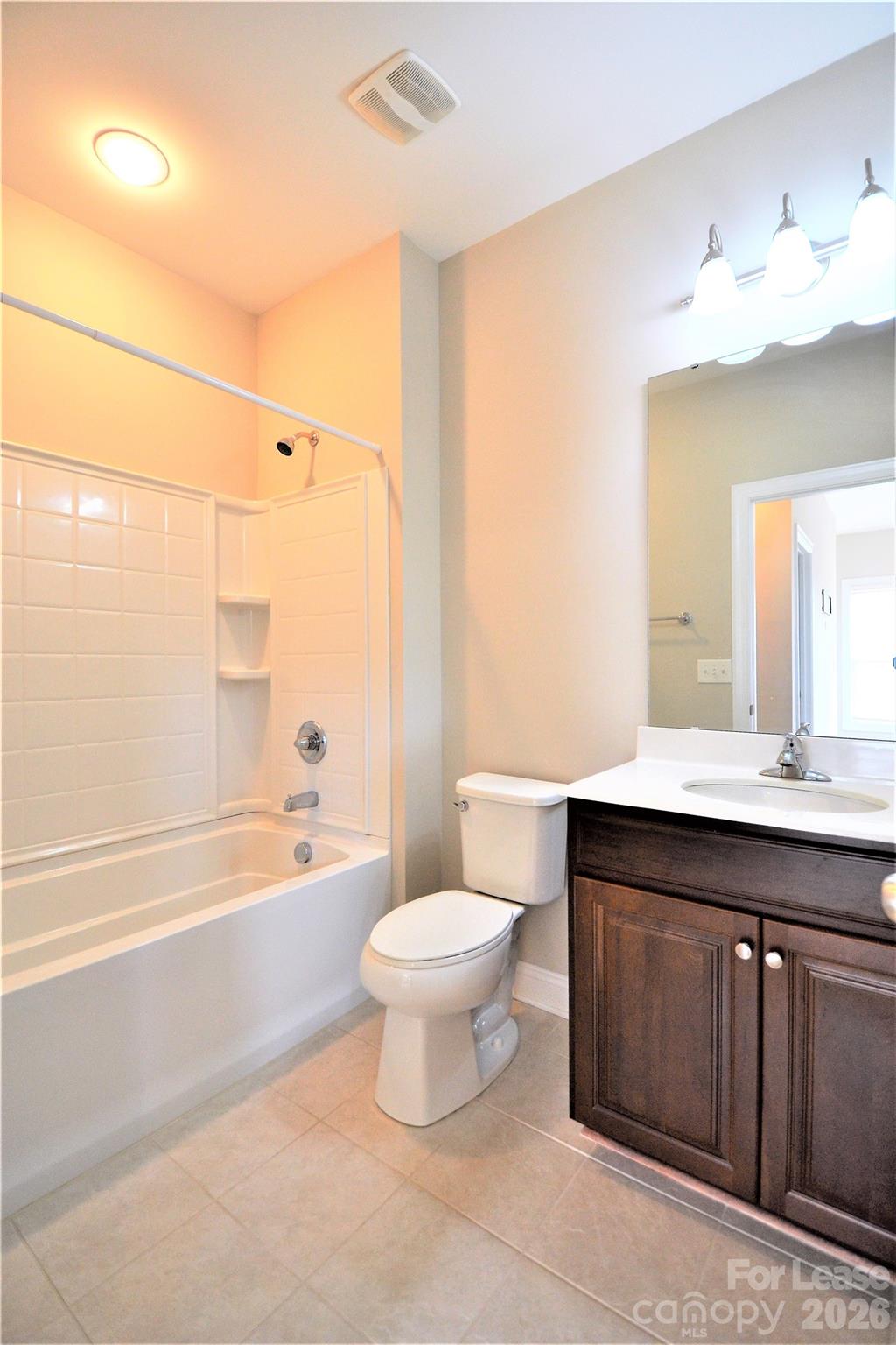 Antiquity - Residential Lease