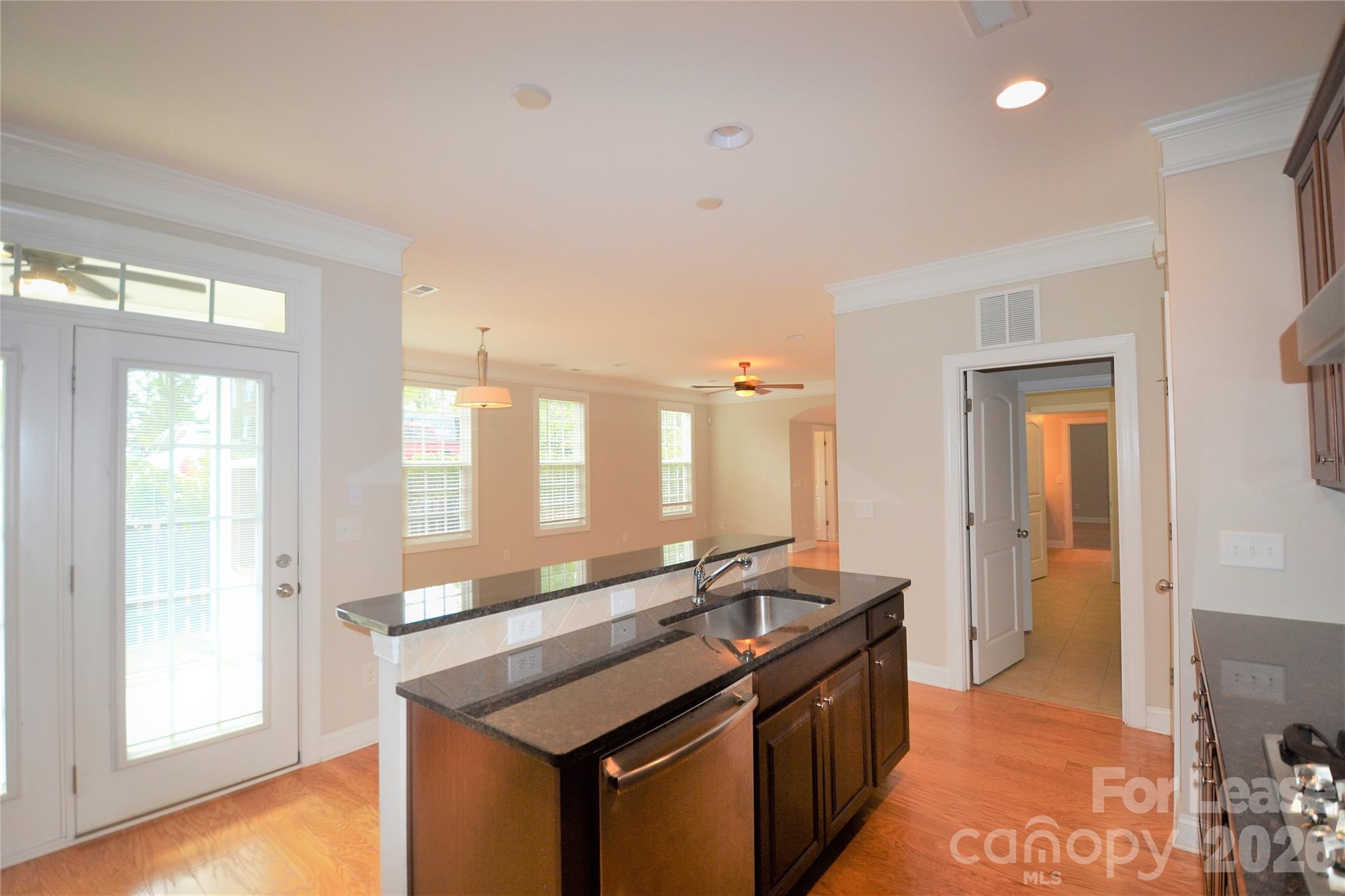 Antiquity - Residential Lease