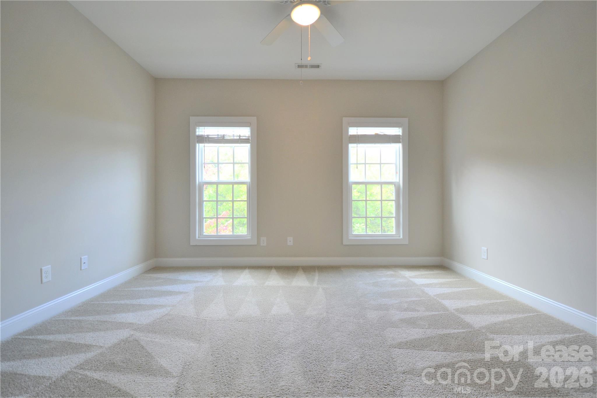 Antiquity - Residential Lease