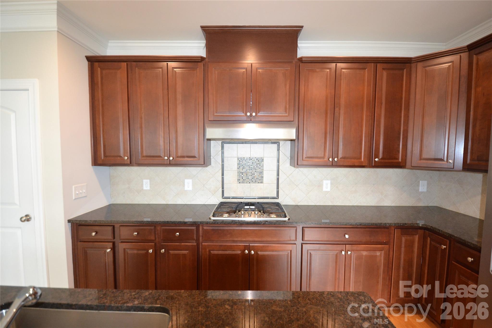 Antiquity - Residential Lease