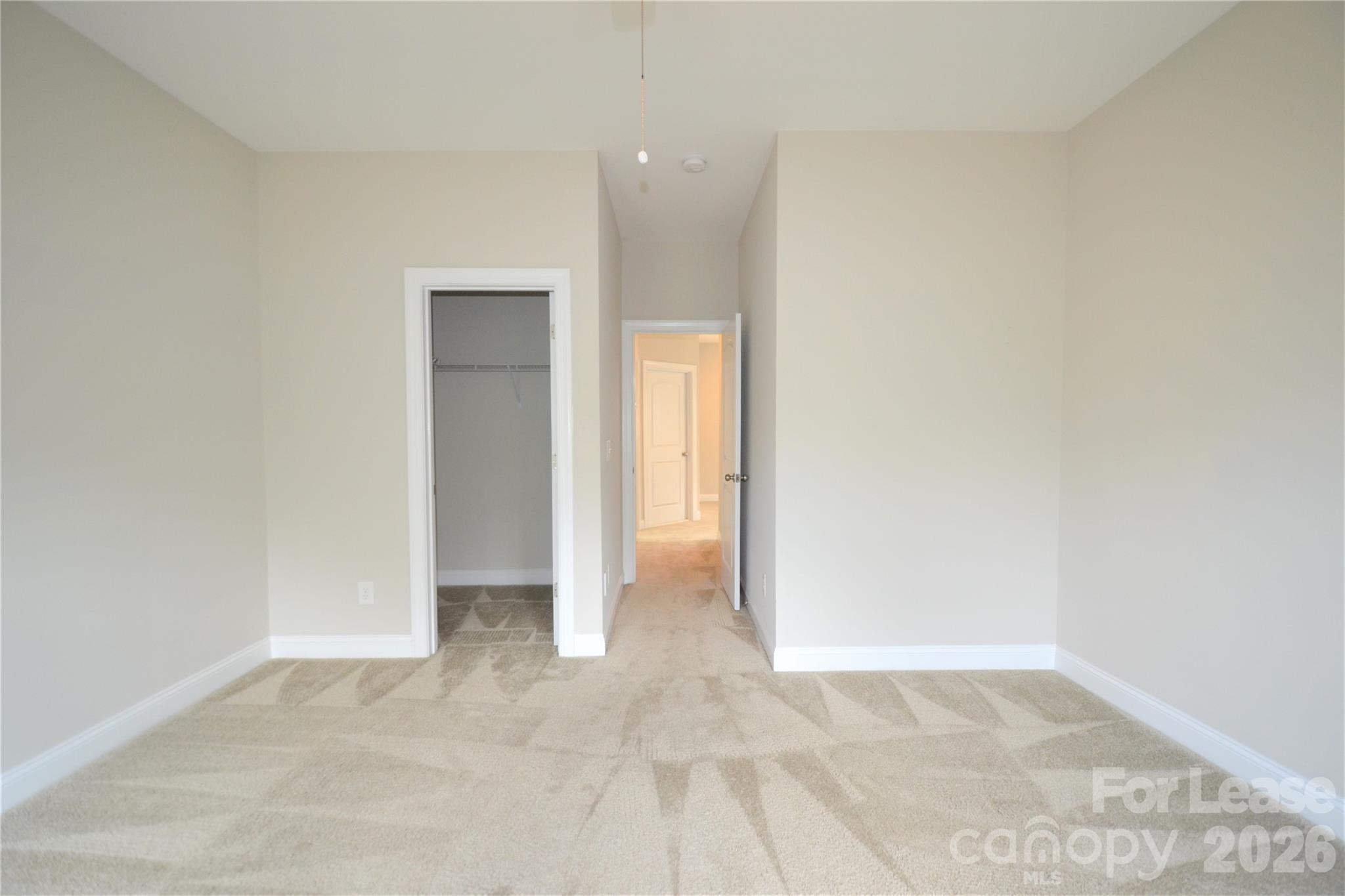 Antiquity - Residential Lease