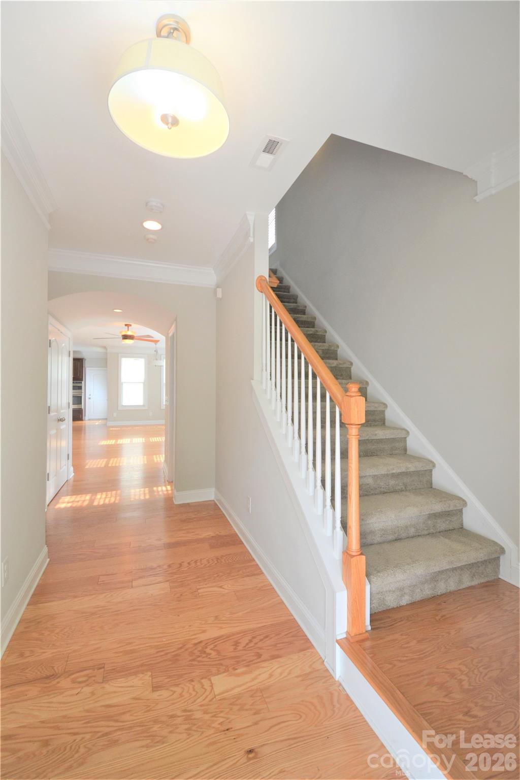 Antiquity - Residential Lease