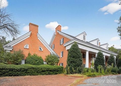 1486 Knolls Drive Newton NC 28658