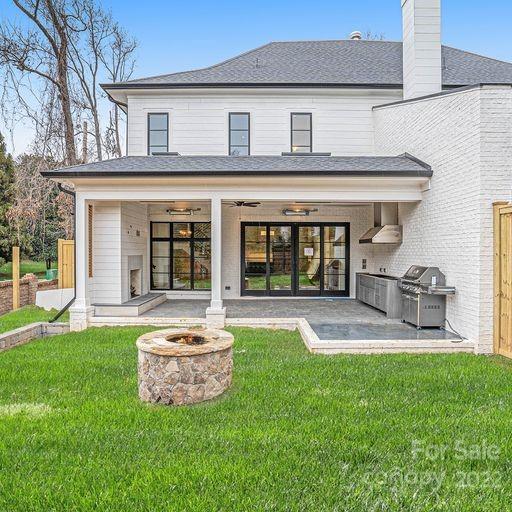 Seven Oaks - Residential