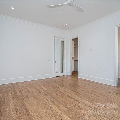 Seven Oaks - Residential