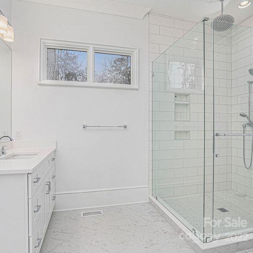 Seven Oaks - Residential