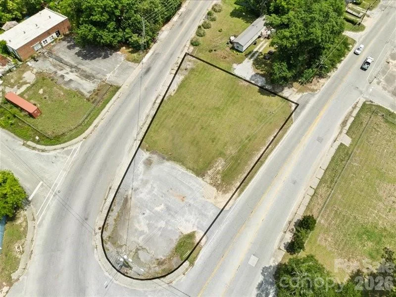 519 & 522 2nd Street, Cheraw, SC, 29520