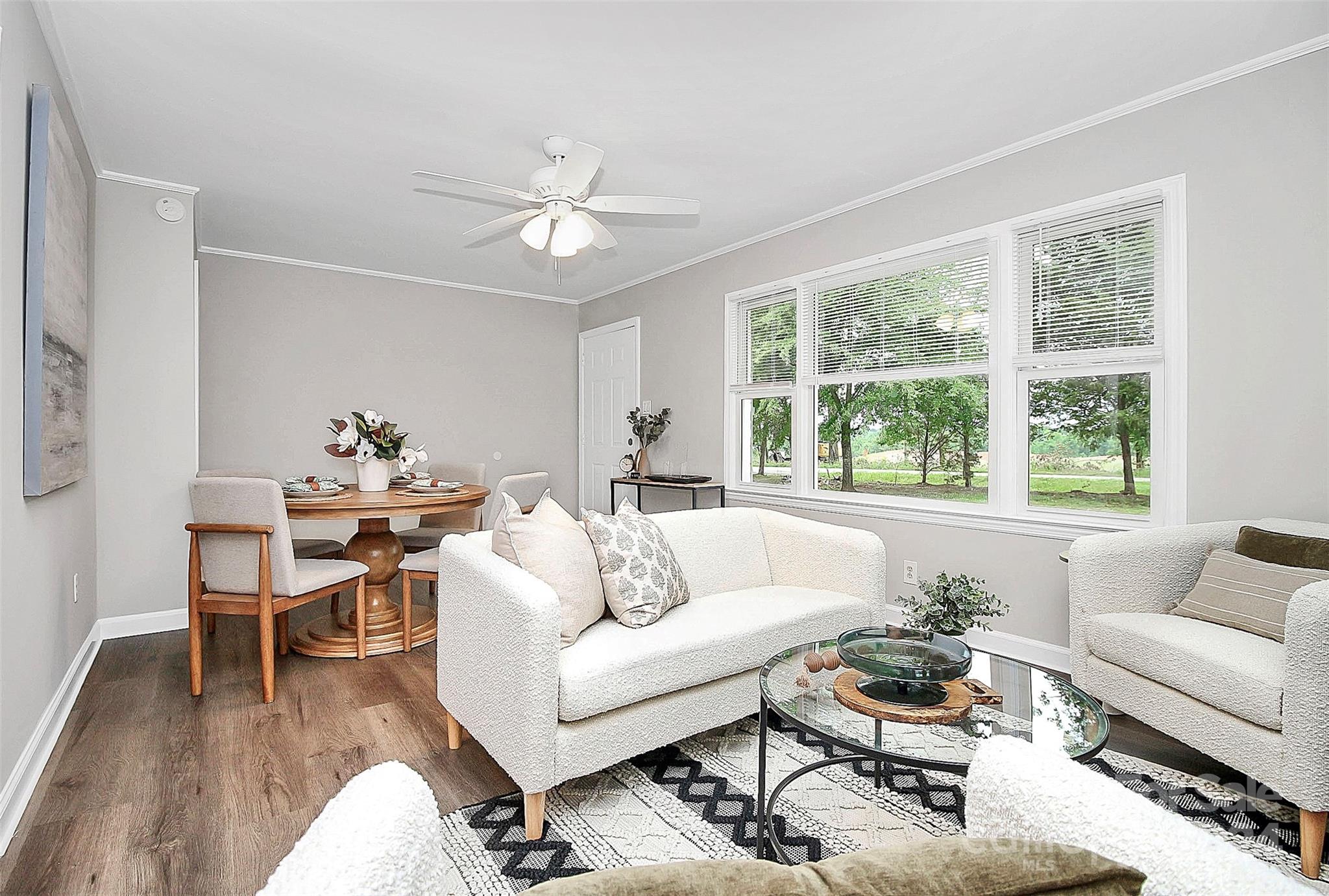 Forest Lake - Residential