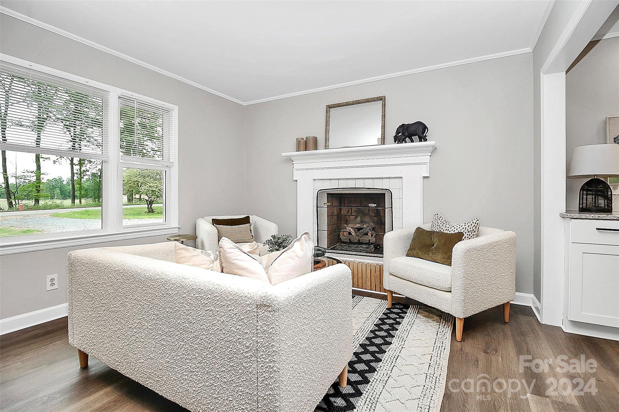 Forest Lake - Residential