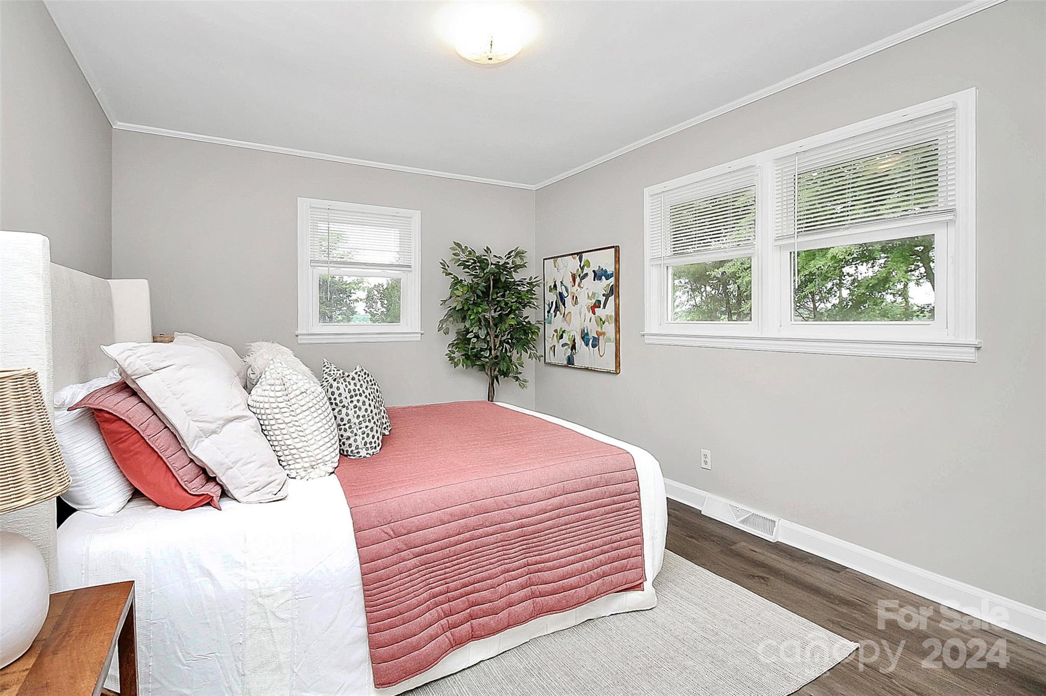 Forest Lake - Residential