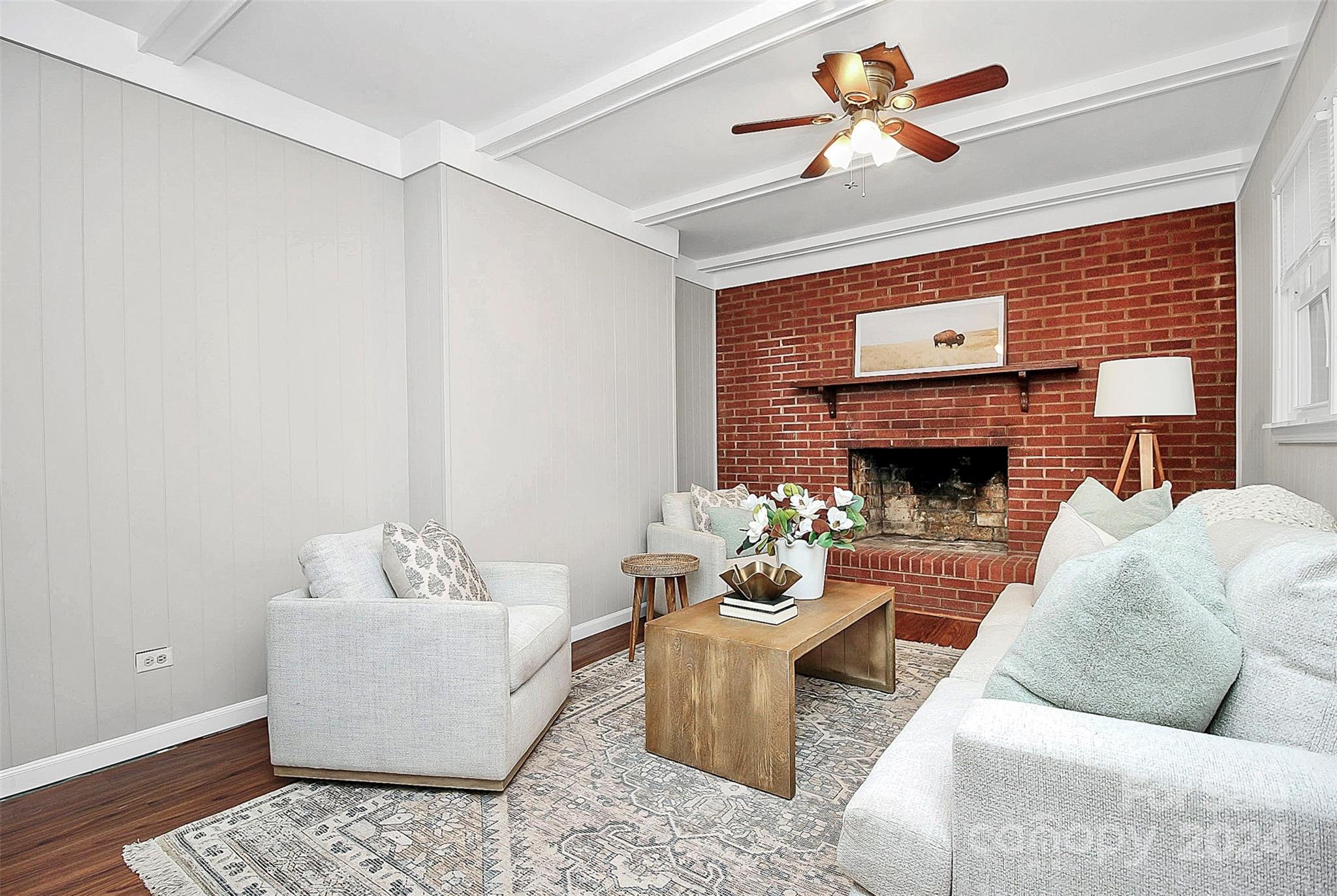 Forest Lake - Residential