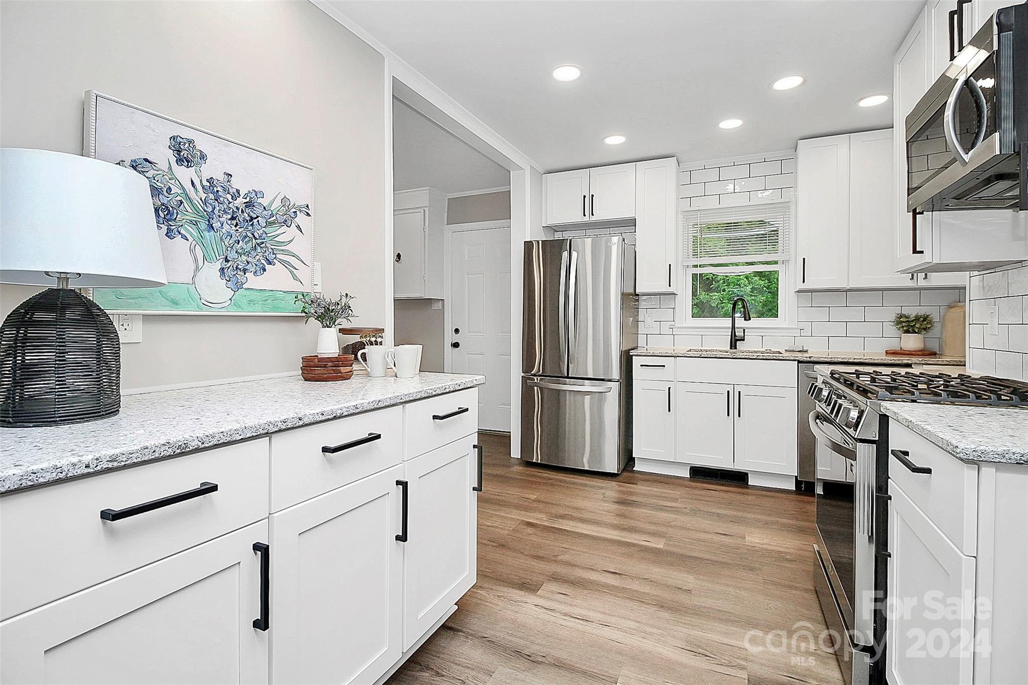 Forest Lake - Residential