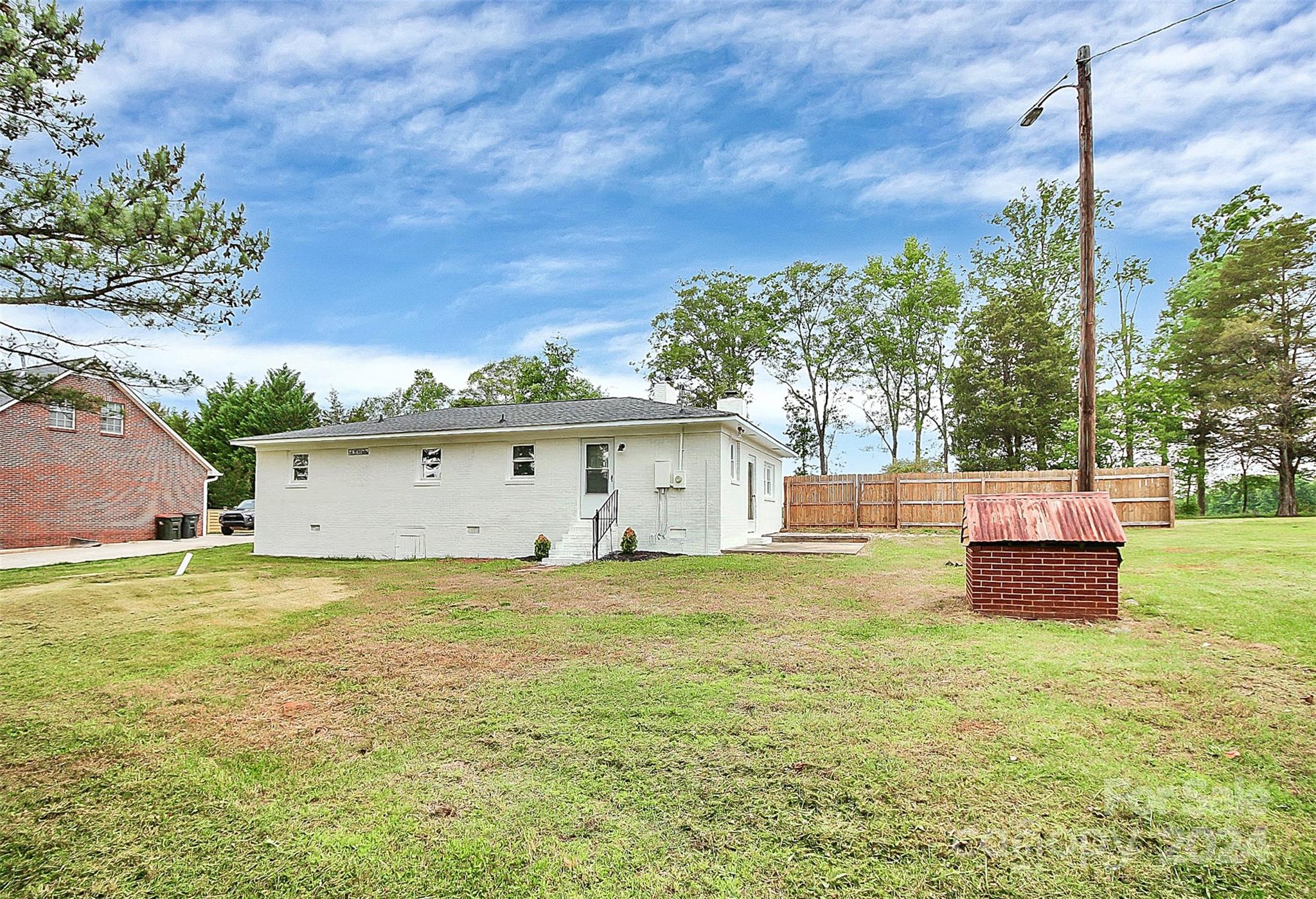 Forest Lake - Residential