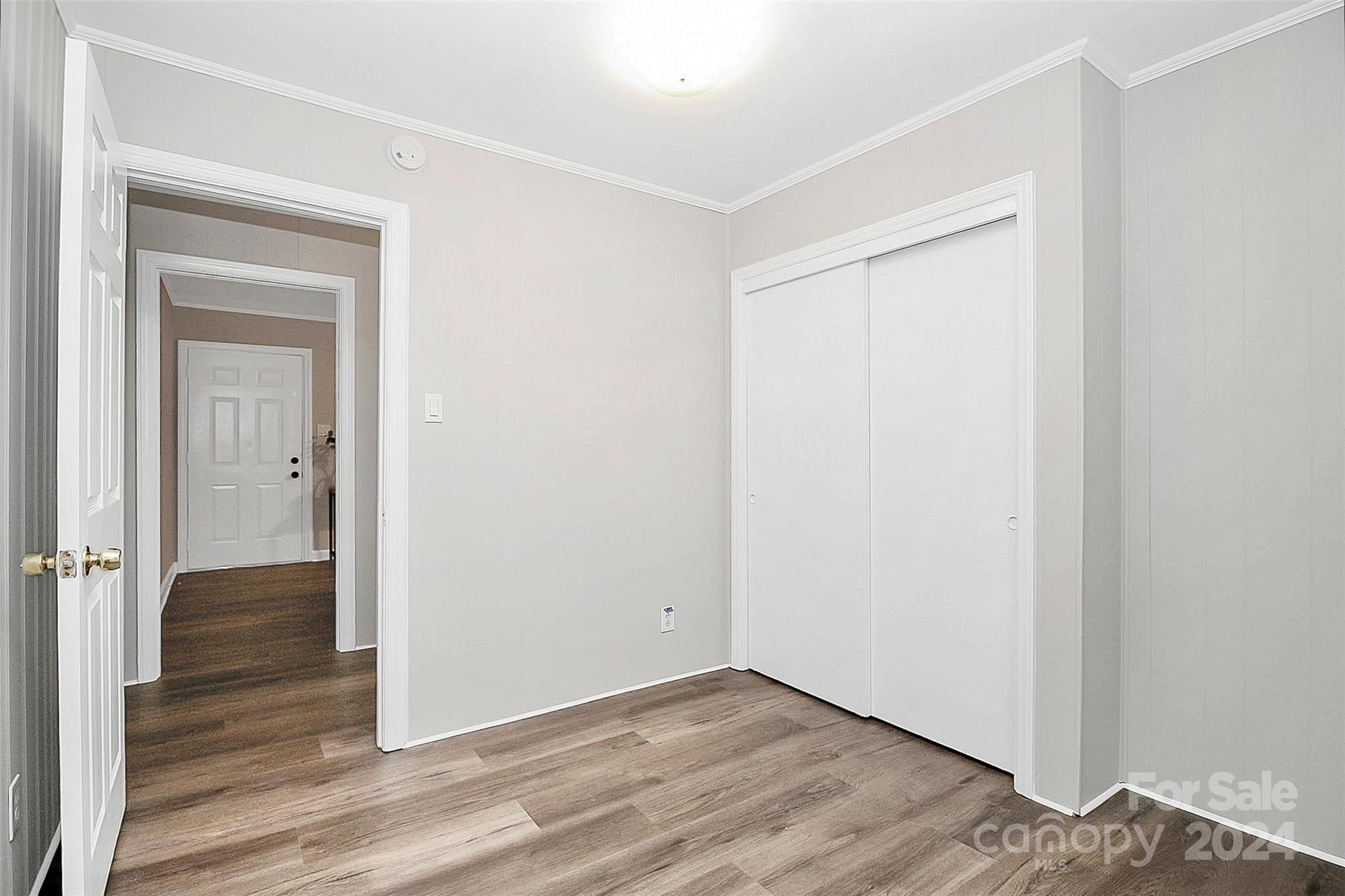 Forest Lake - Residential