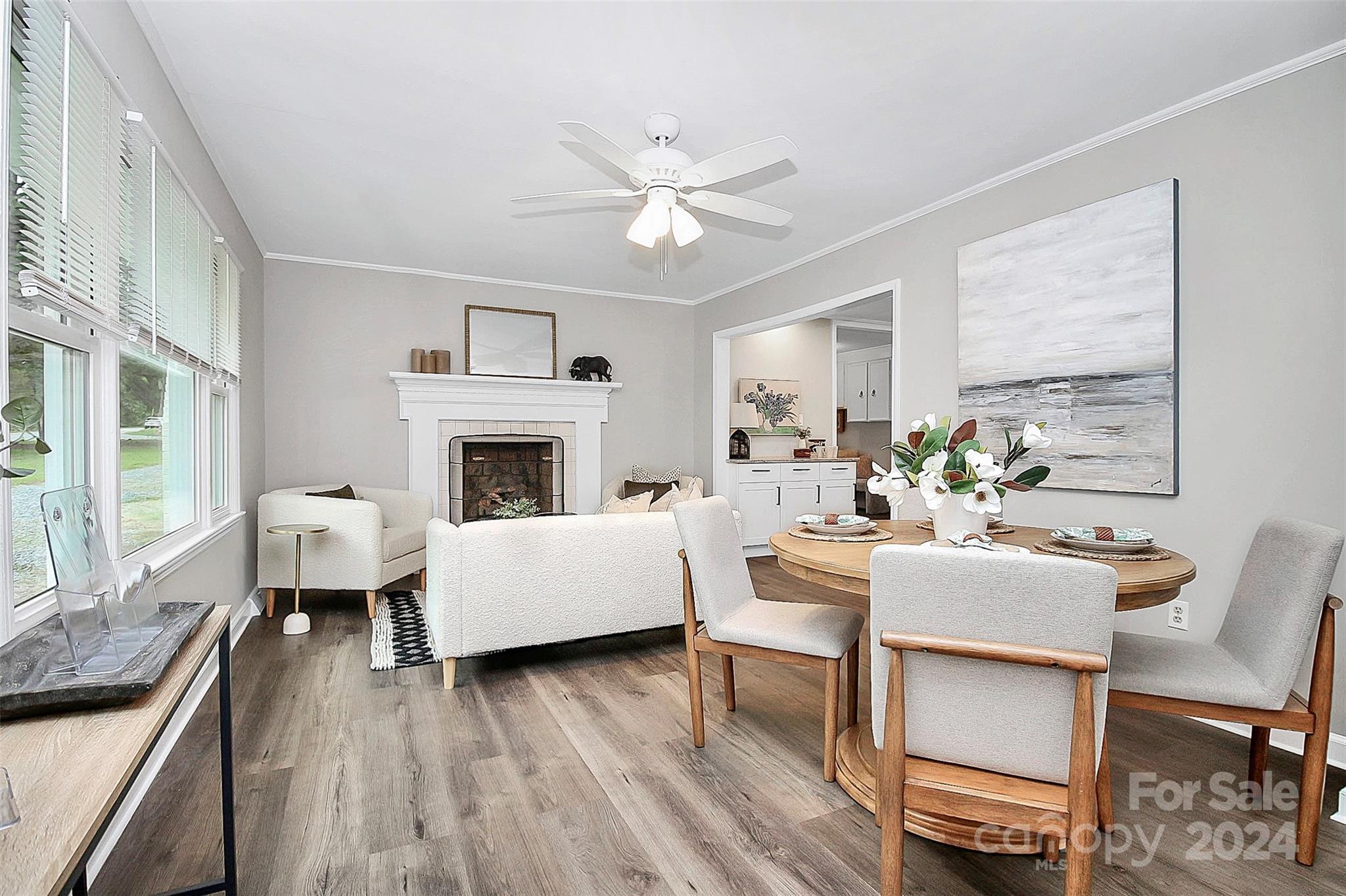 Forest Lake - Residential