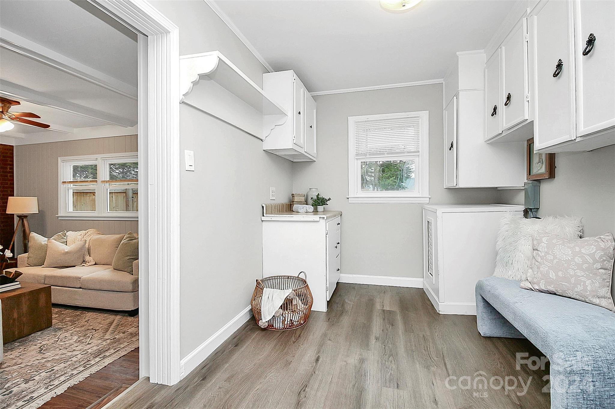 Forest Lake - Residential