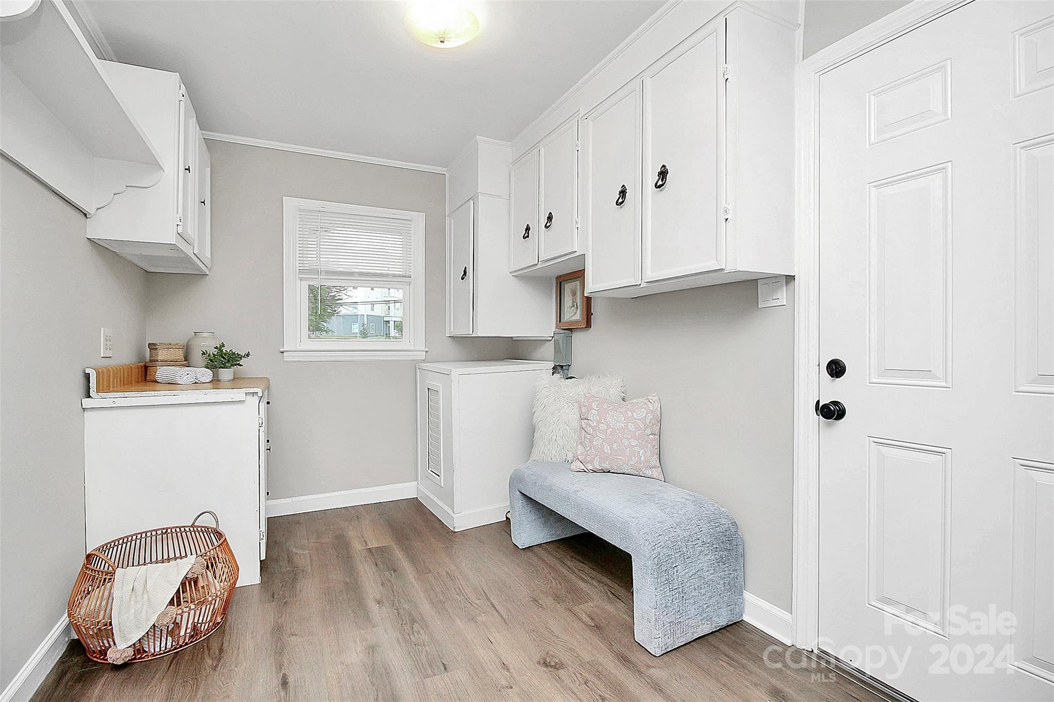 Forest Lake - Residential