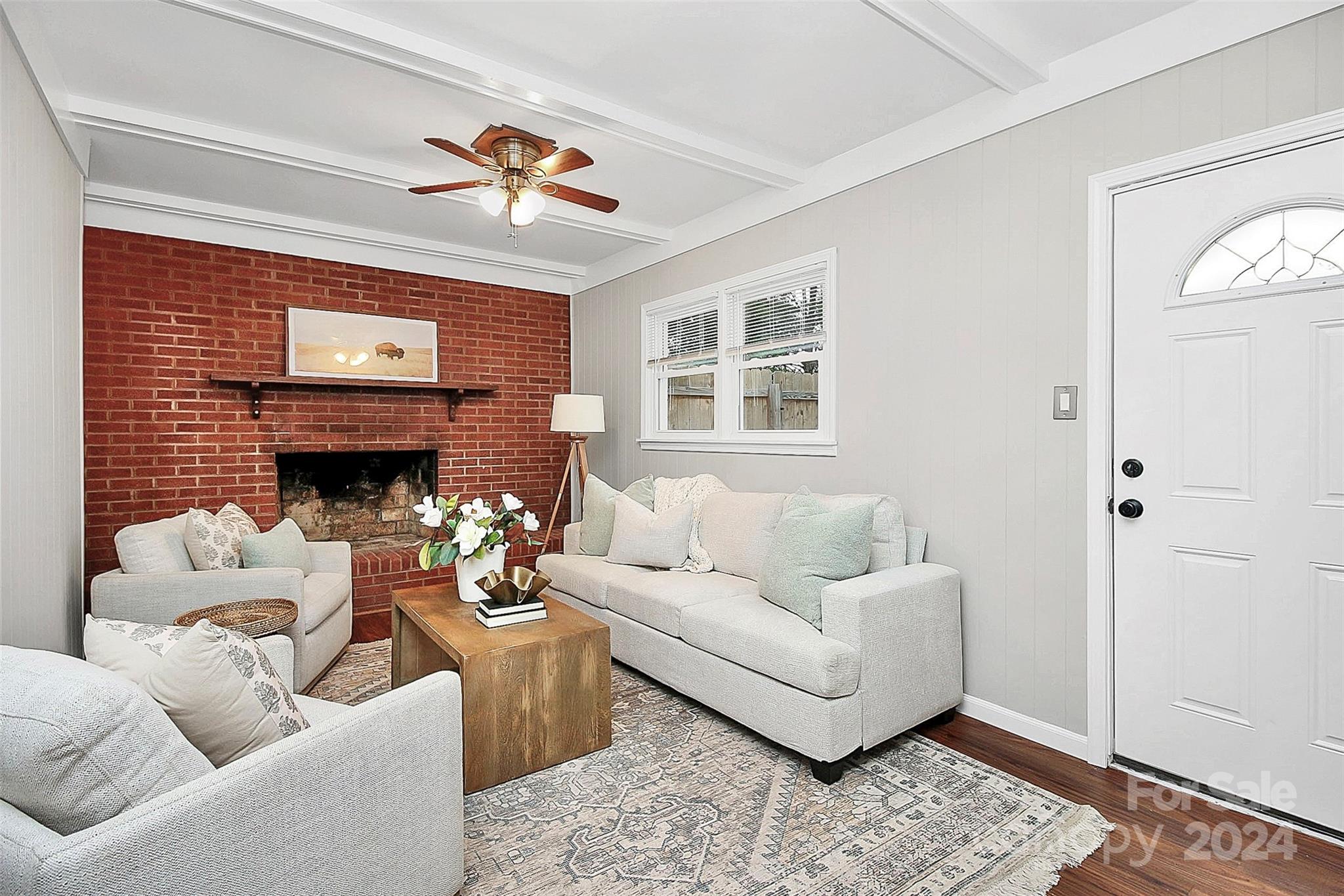 Forest Lake - Residential