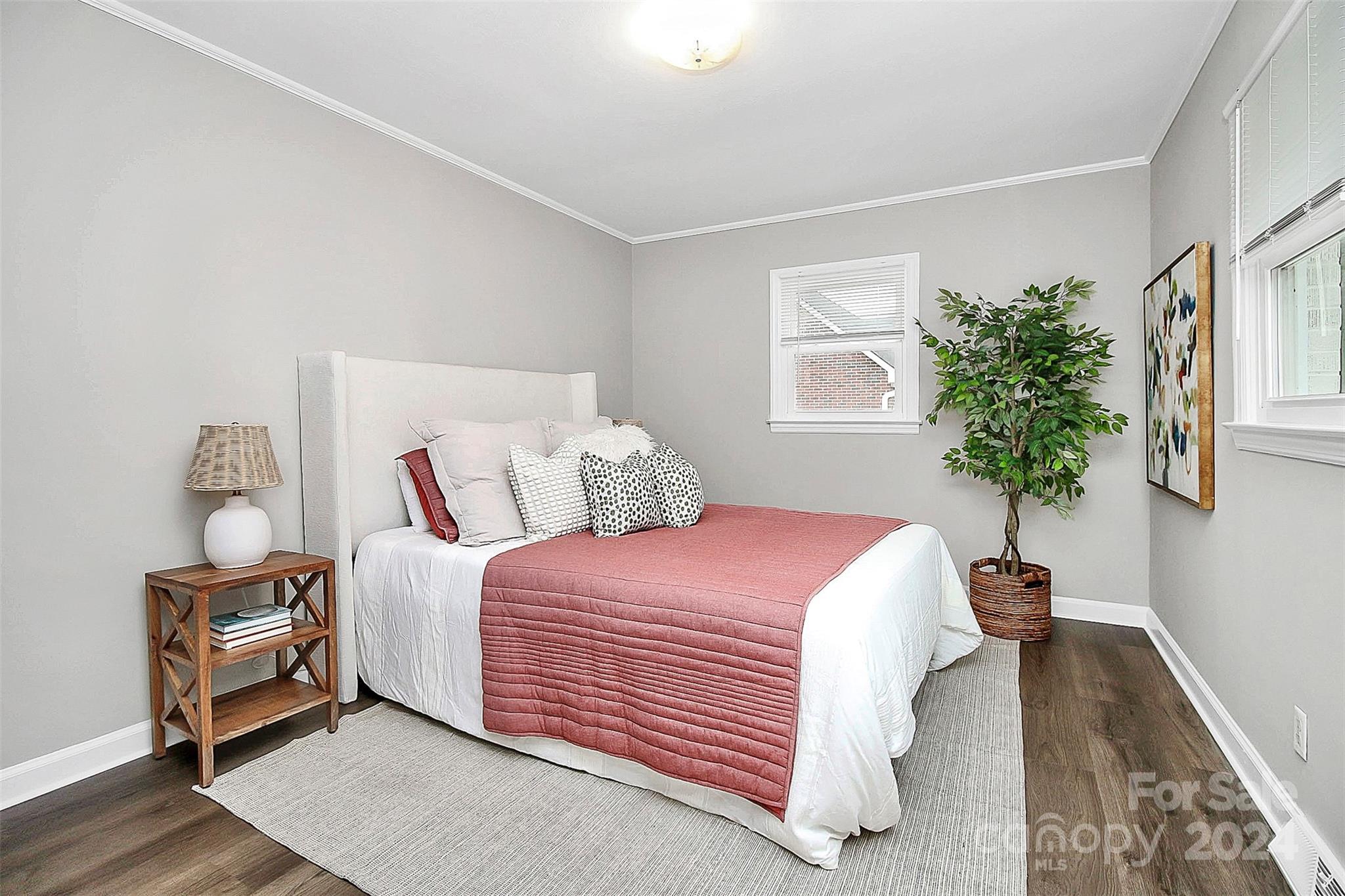 Forest Lake - Residential