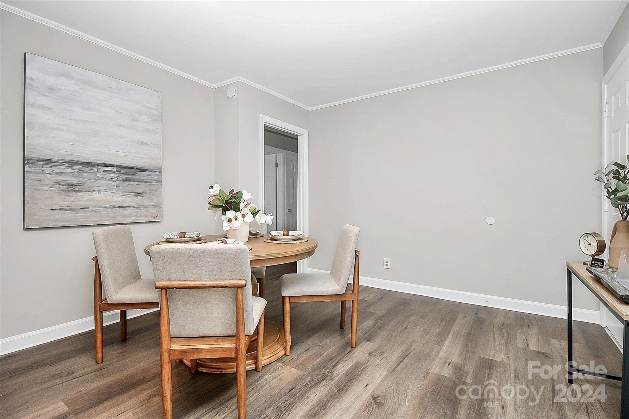 Forest Lake - Residential