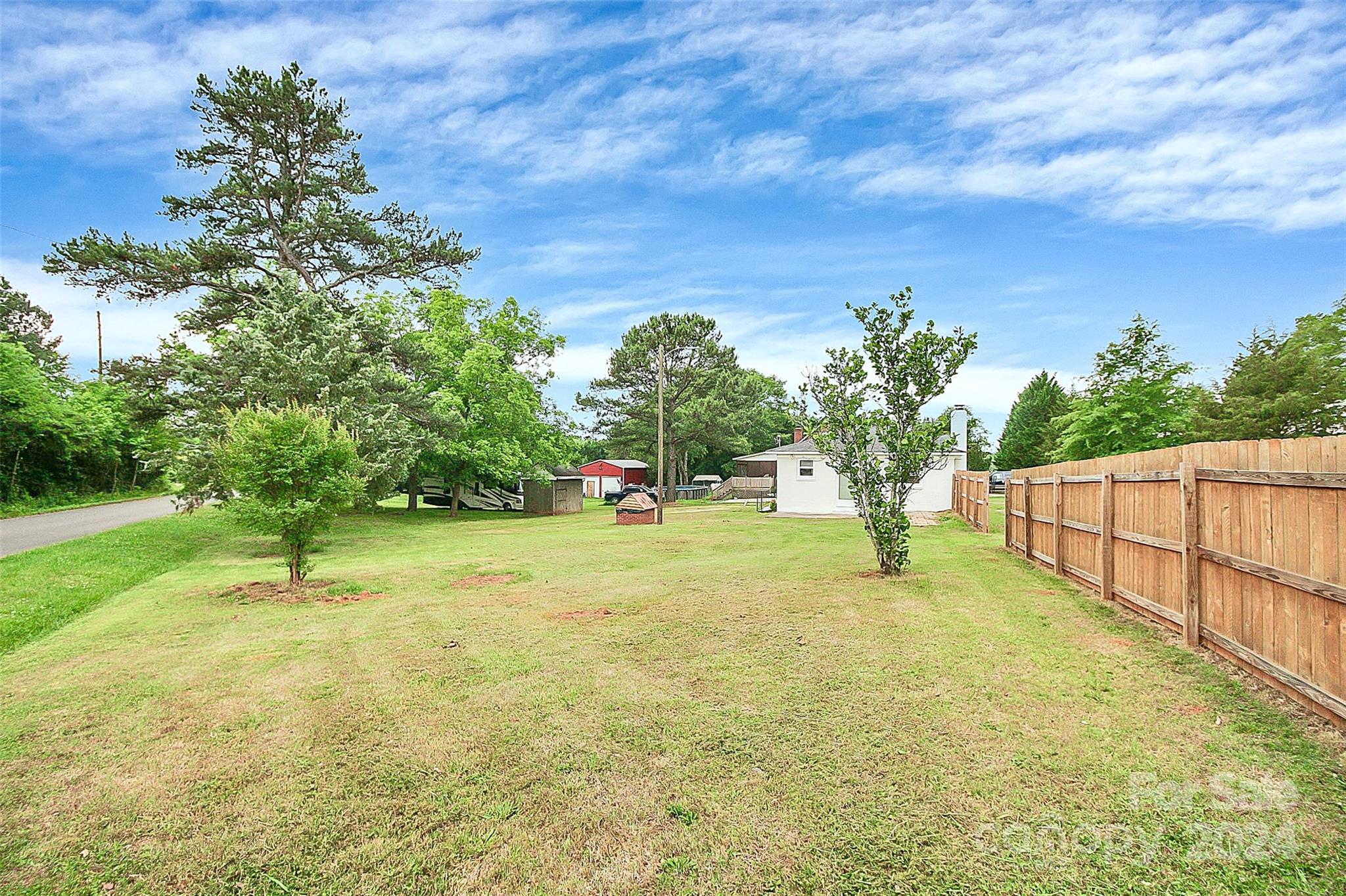 Forest Lake - Residential