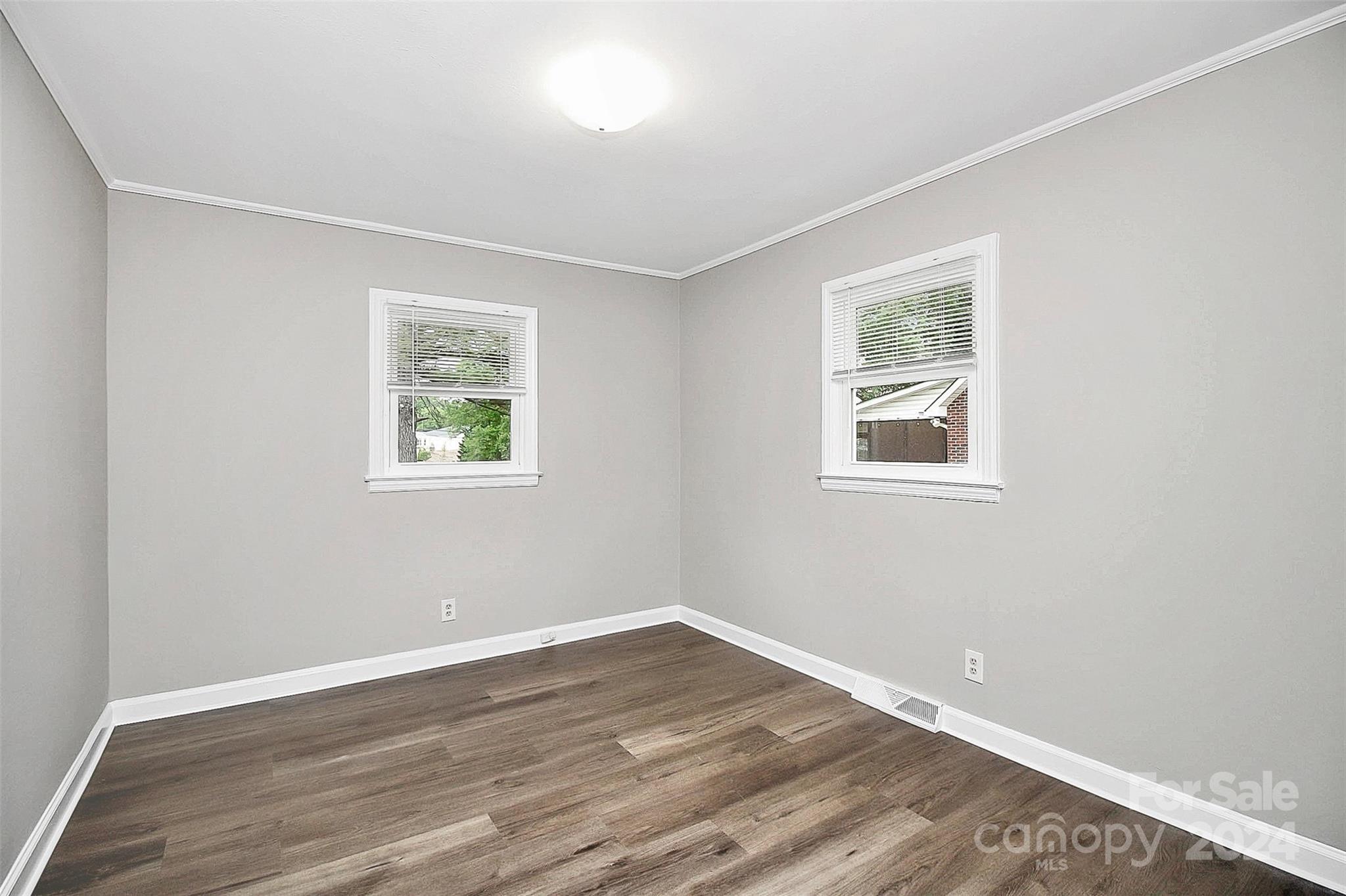 Forest Lake - Residential