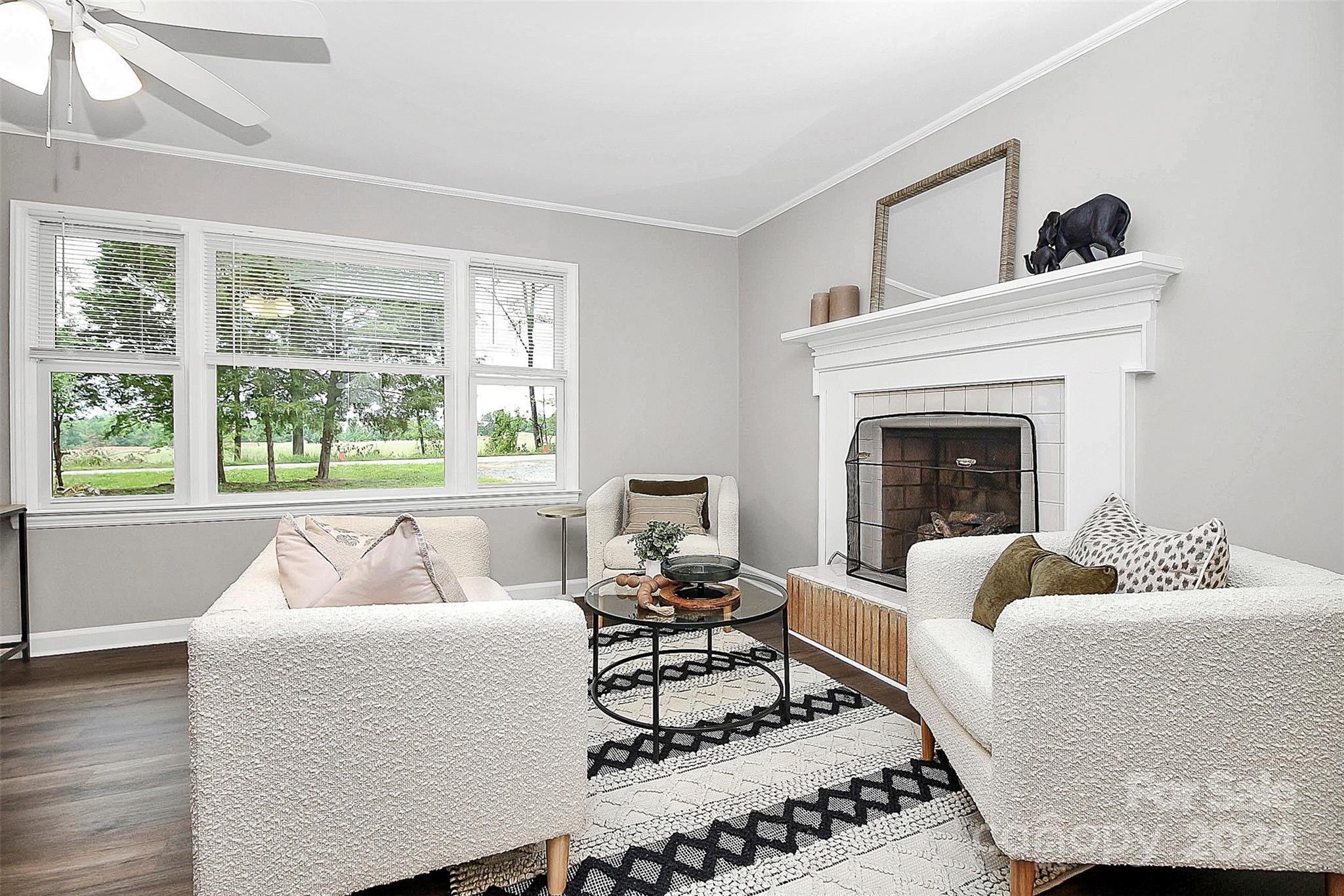 Forest Lake - Residential