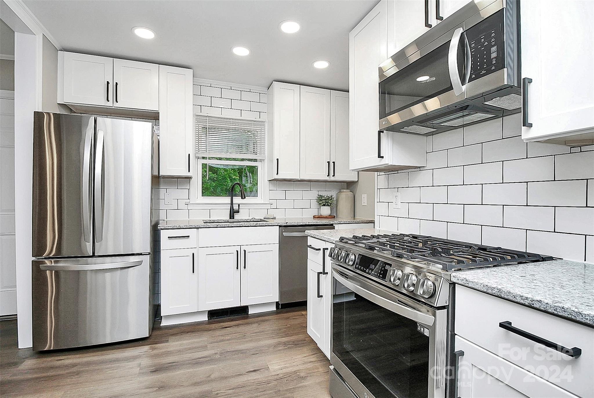 Forest Lake - Residential