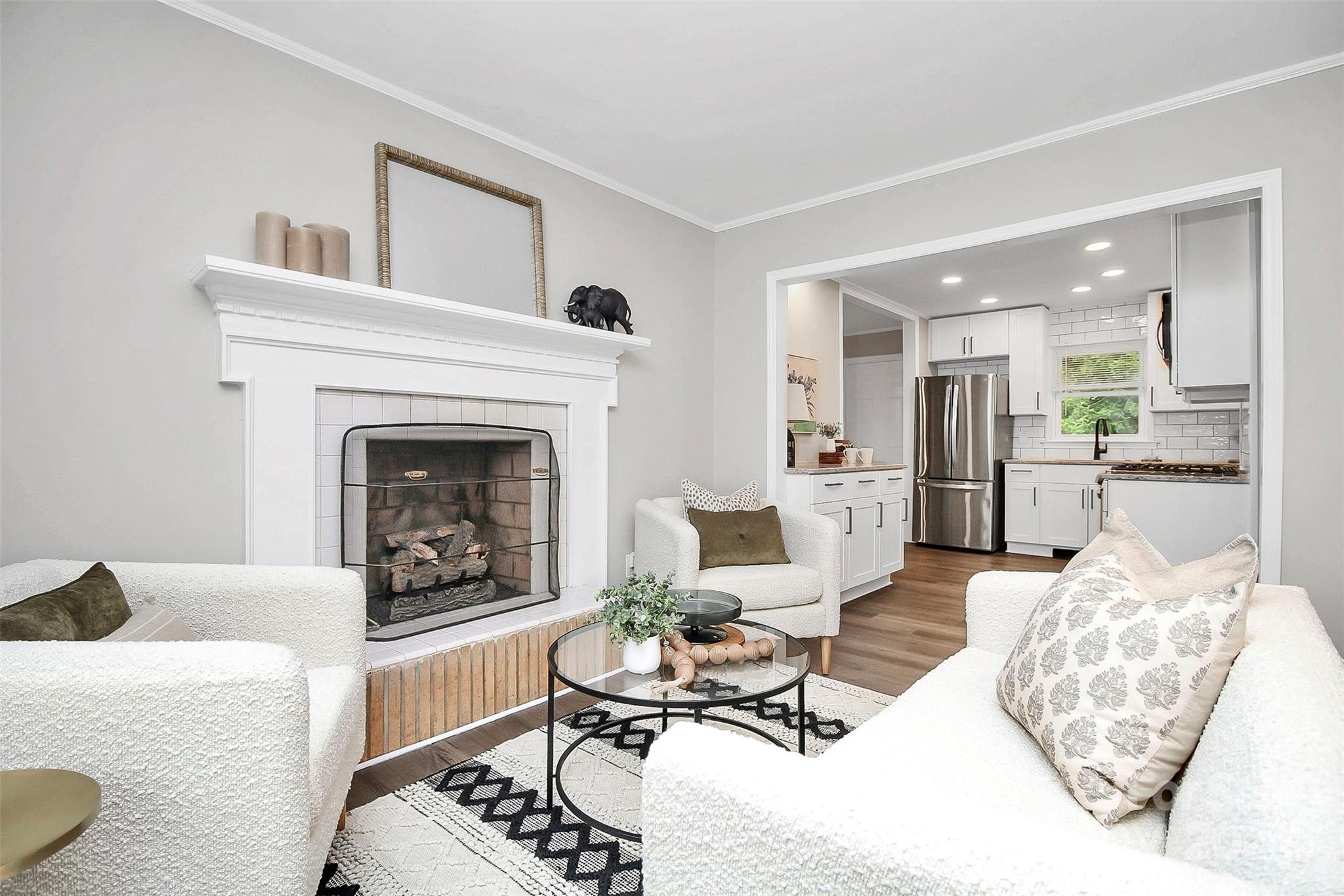 Forest Lake - Residential