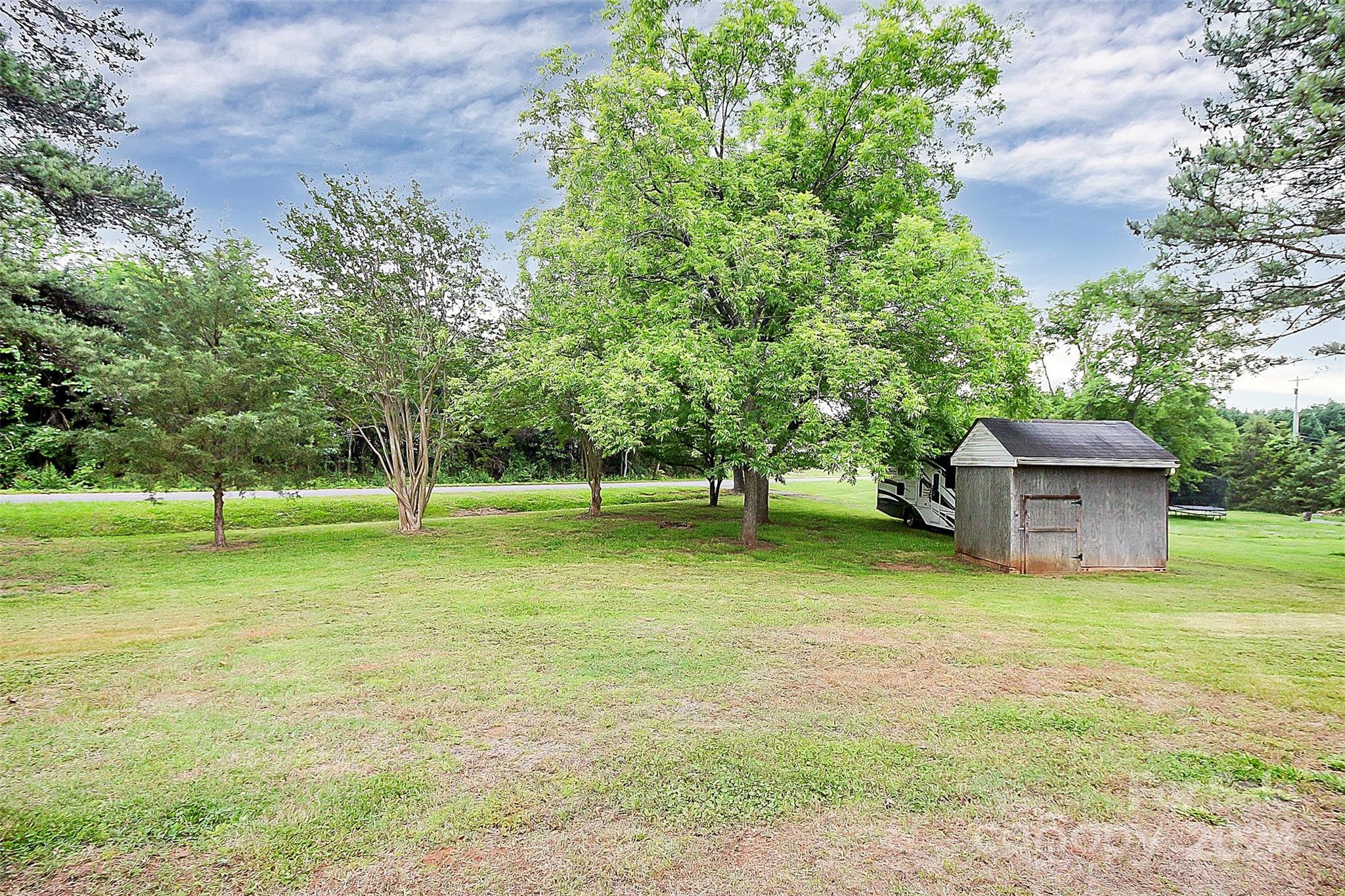 Forest Lake - Residential
