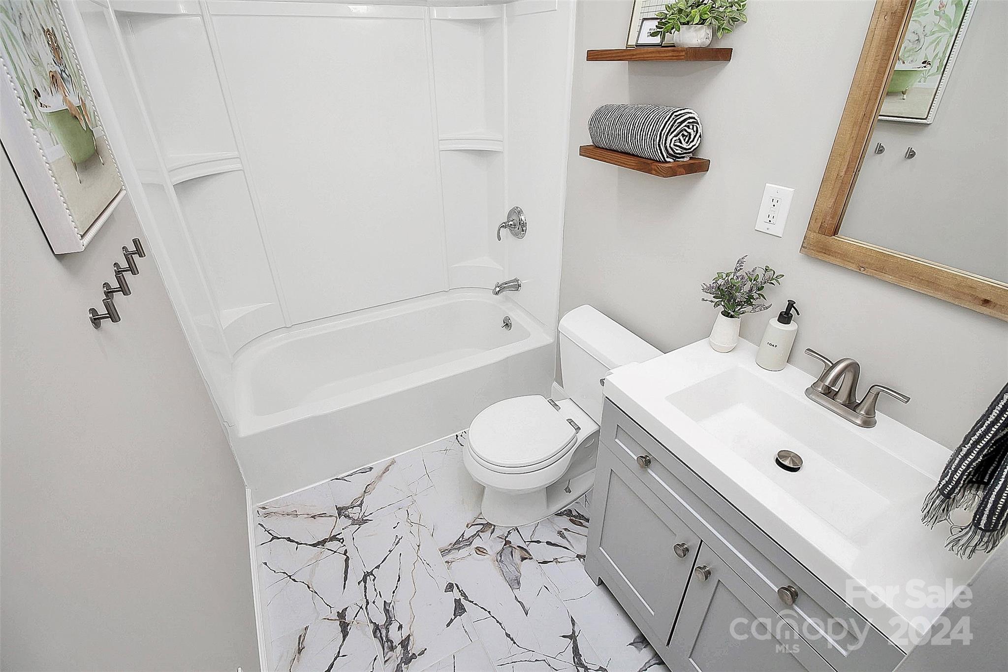 Forest Lake - Residential