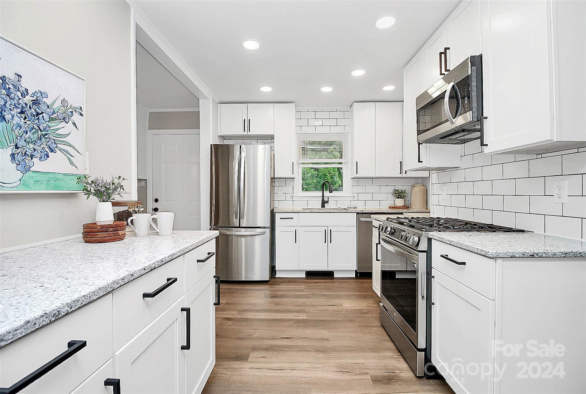 Forest Lake - Residential