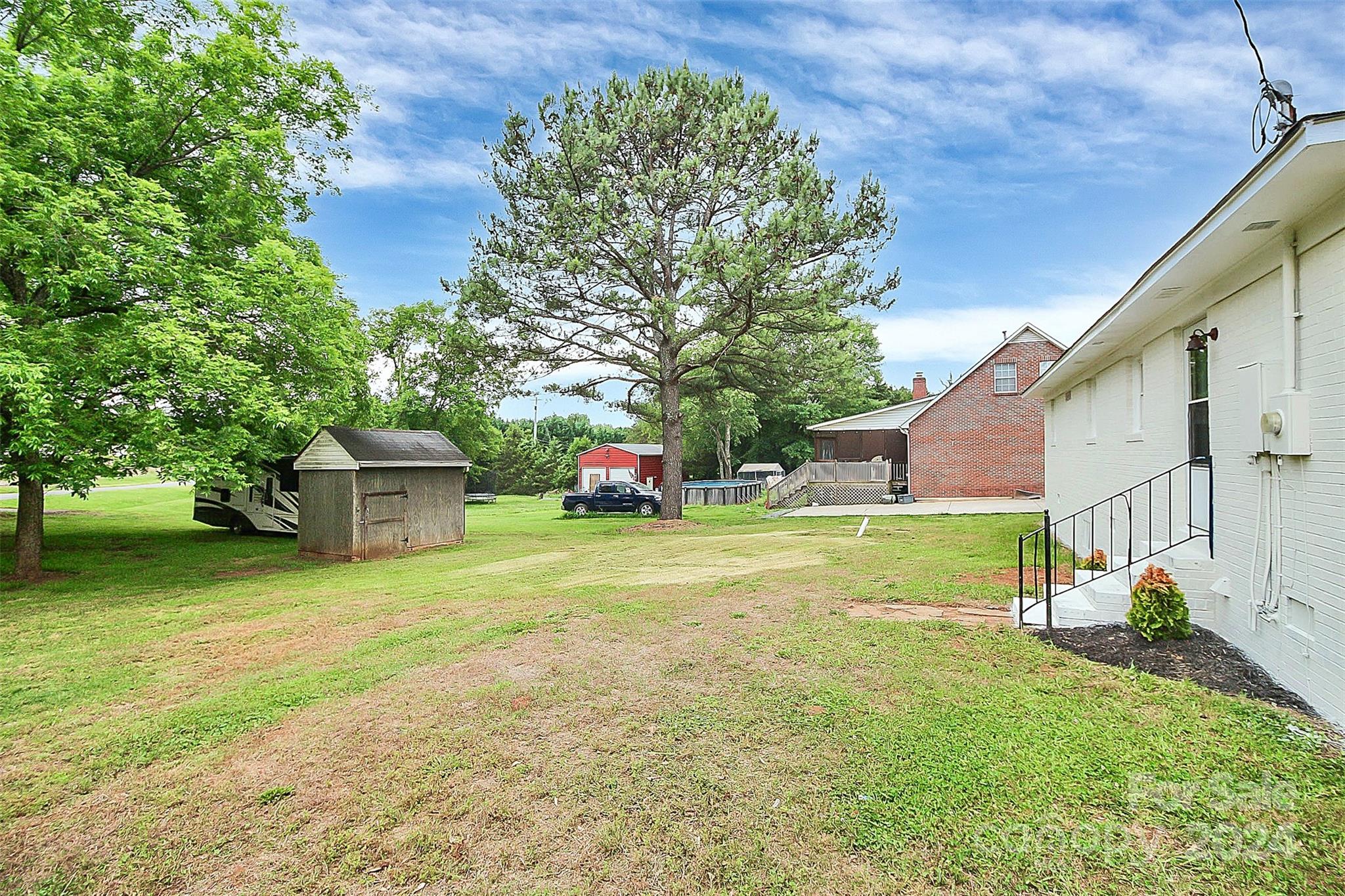 Forest Lake - Residential