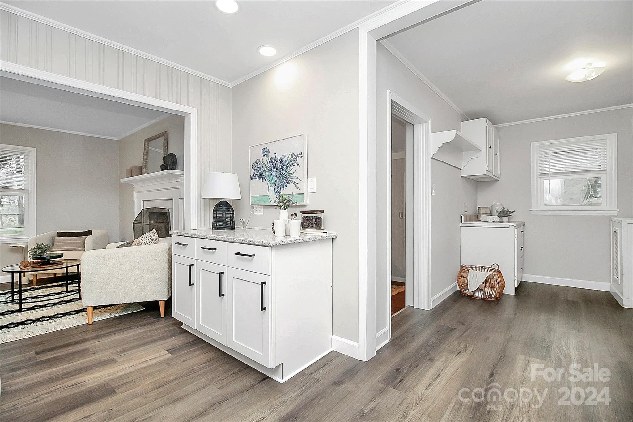 Forest Lake - Residential