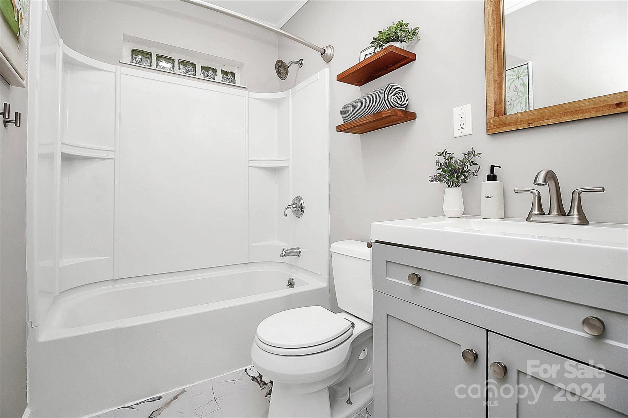 Forest Lake - Residential