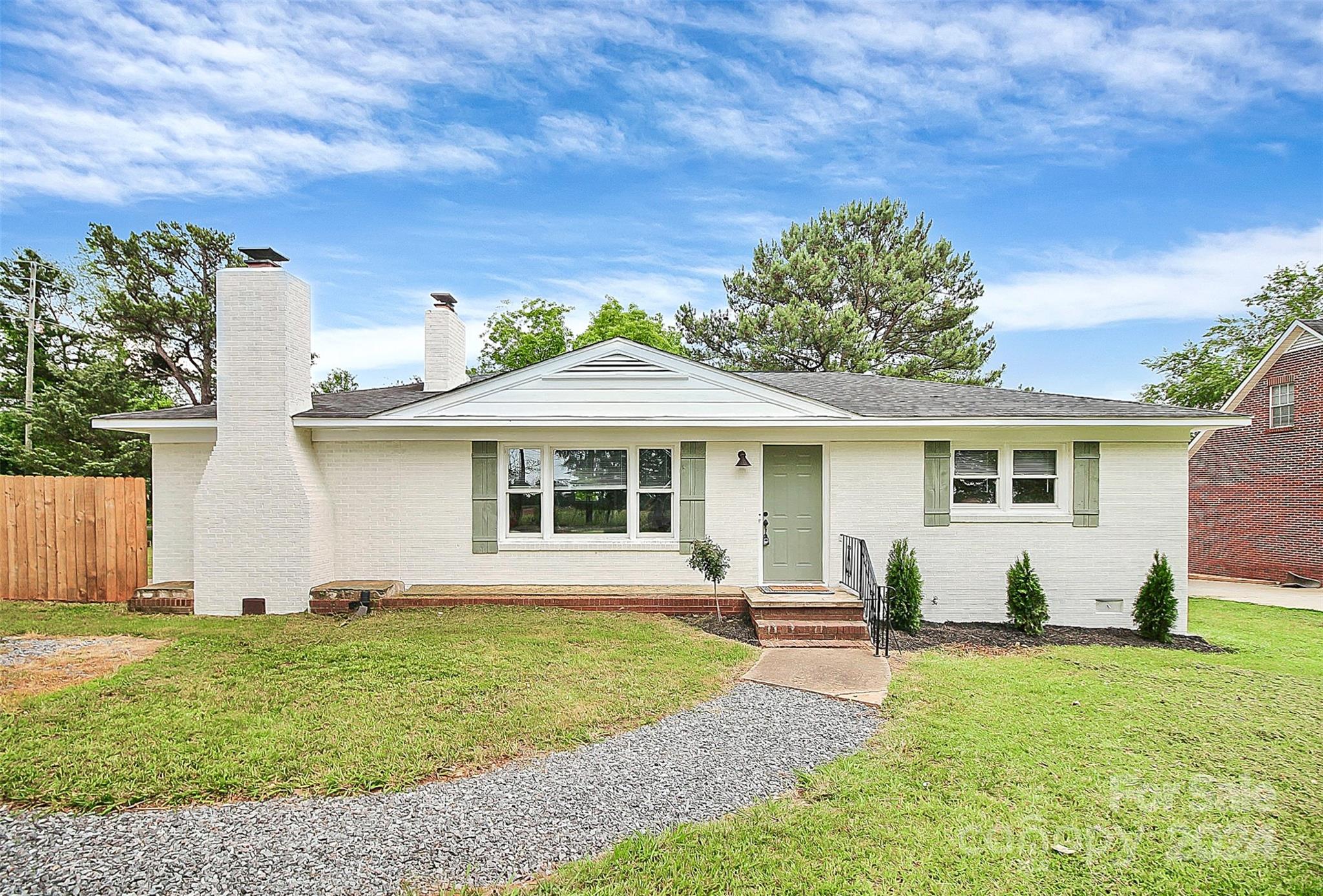 Forest Lake - Residential