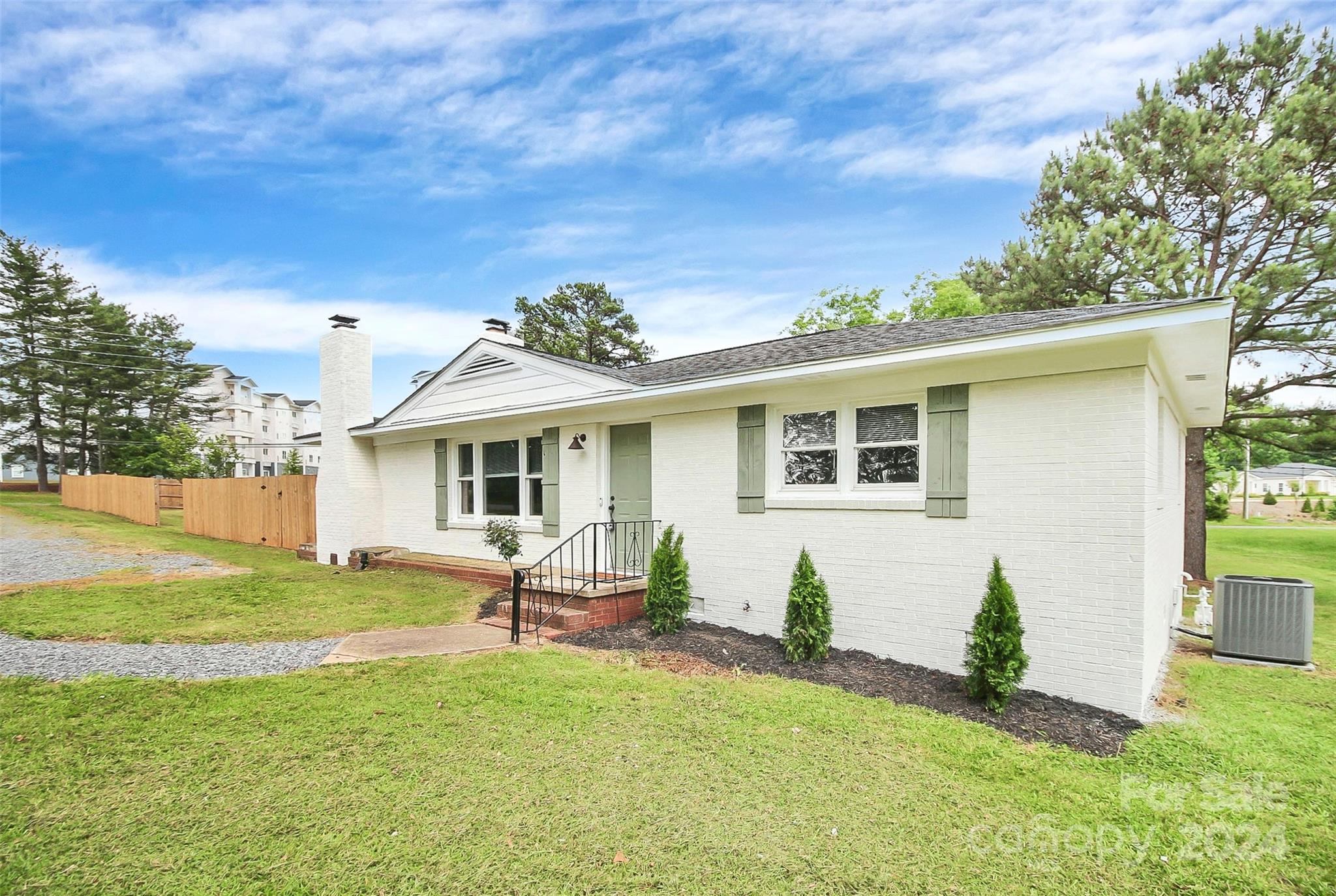 Forest Lake - Residential