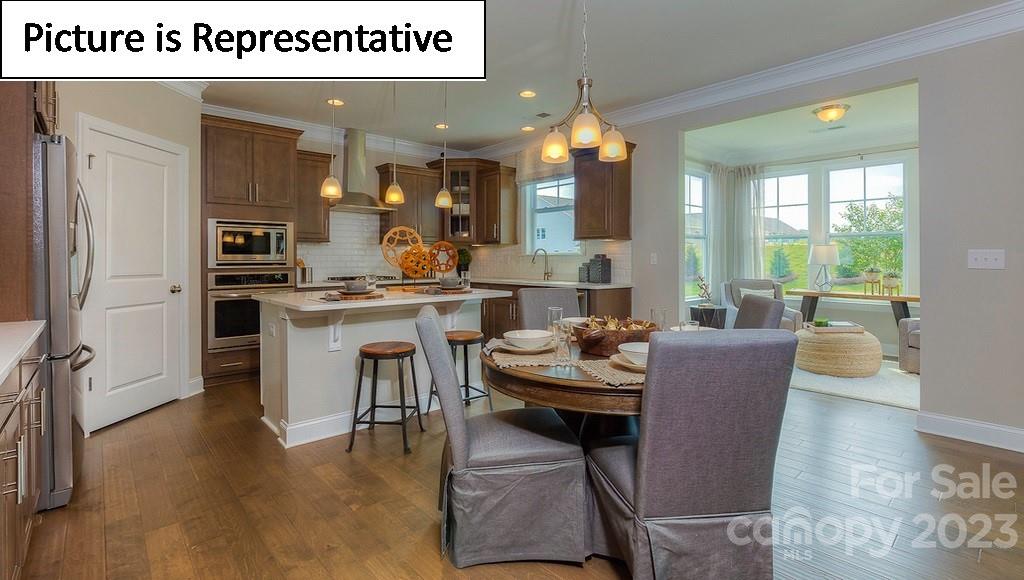 Sylvan Creek - Residential