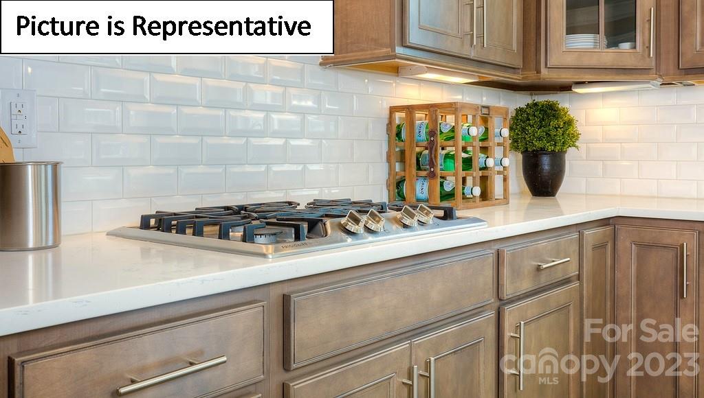 Sylvan Creek - Residential