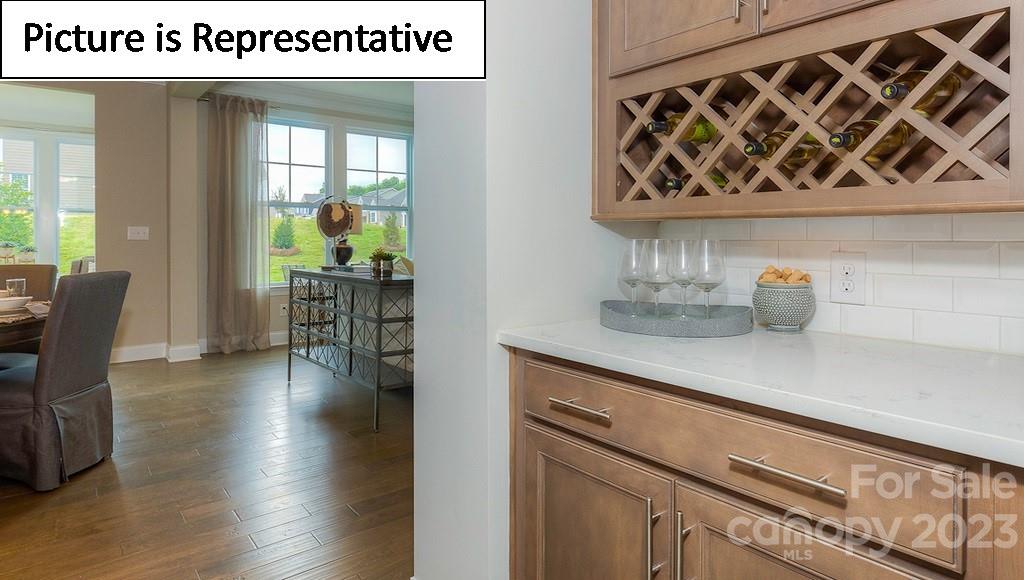 Sylvan Creek - Residential