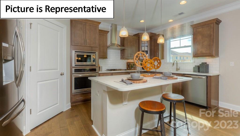 Sylvan Creek - Residential